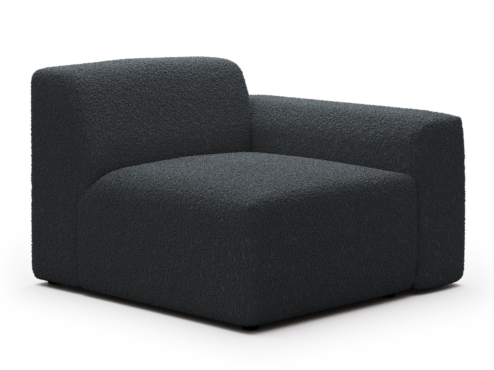 Modularna fotelja Romenoi 107 (Centaur 15)