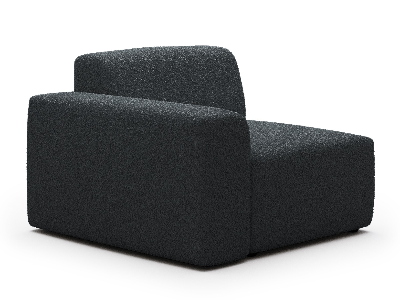 Modularne sjedeće garniture Romenoi 107 (Centaur 15)