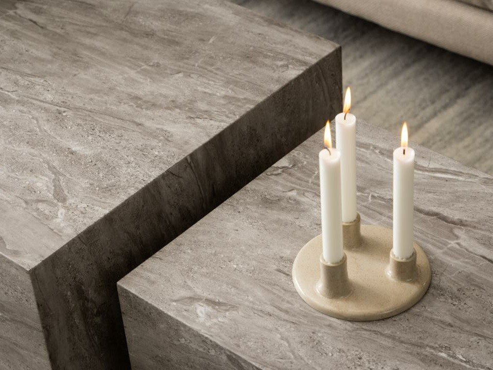 Set stolića za kavu SC8895 s oštećenim pakiranjem