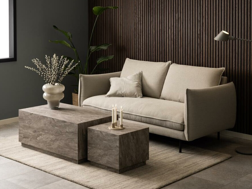 Set stolića za kavu SC8895 s oštećenim pakiranjem