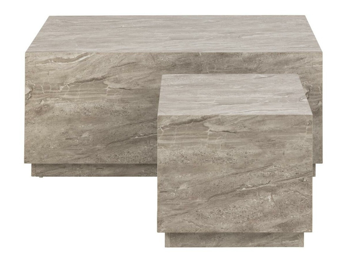 Set stolića za kavu SC8895 s oštećenim pakiranjem