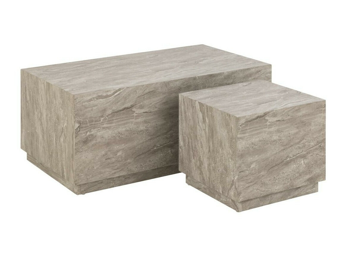 Set stolića za kavu SC8895 s oštećenim pakiranjem