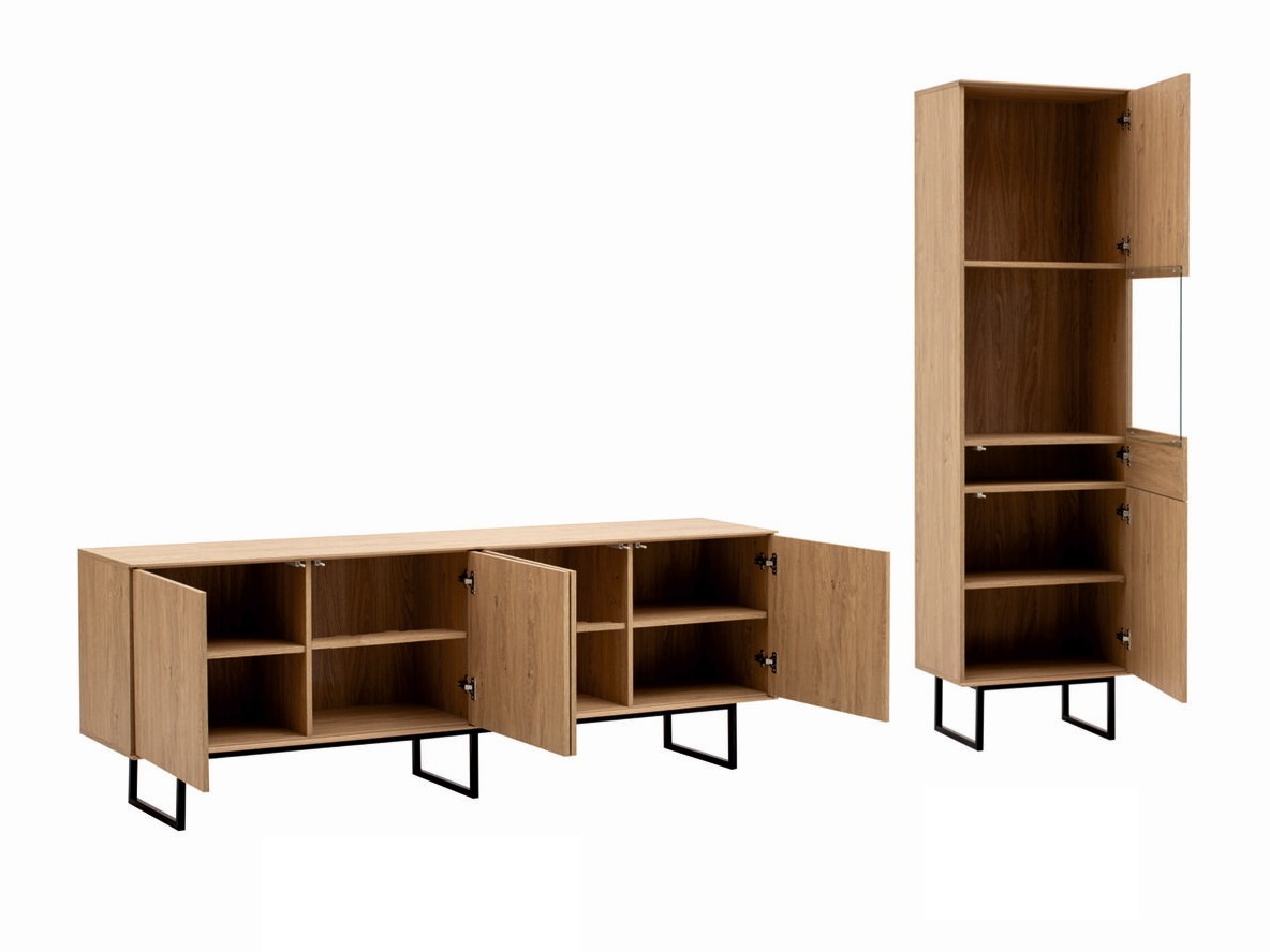 Set za dnevni boravak Bentesa 107