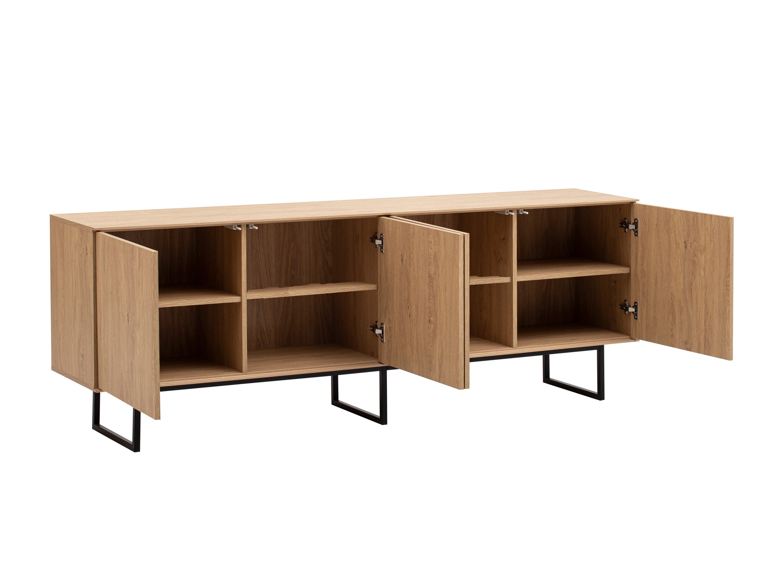 Set za dnevni boravak Bentesa 107