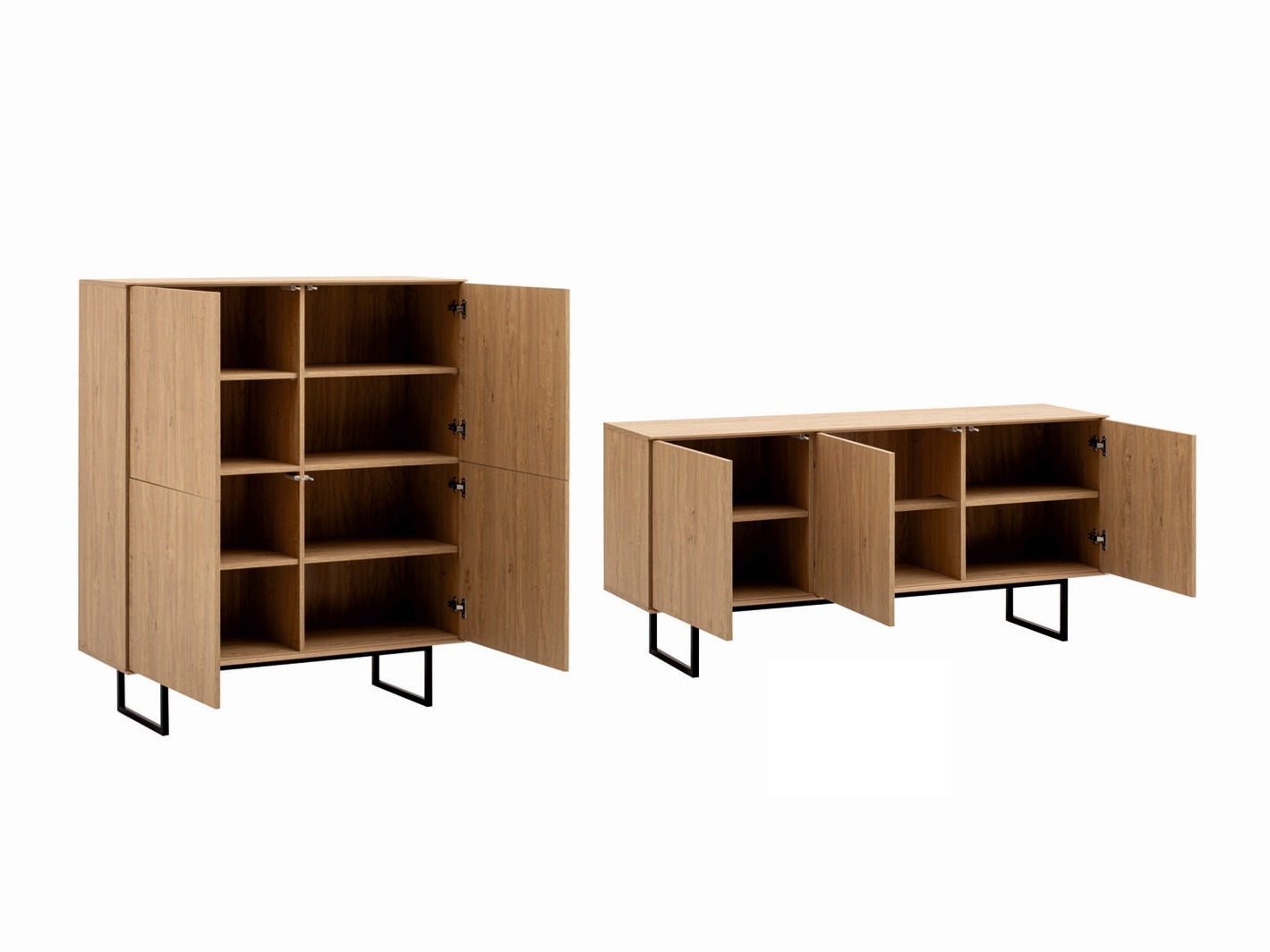 Set za dnevni boravak Bentesa 108