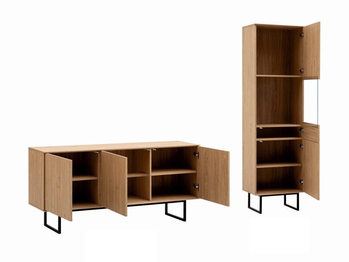 Set za dnevni boravak Bentesa 109