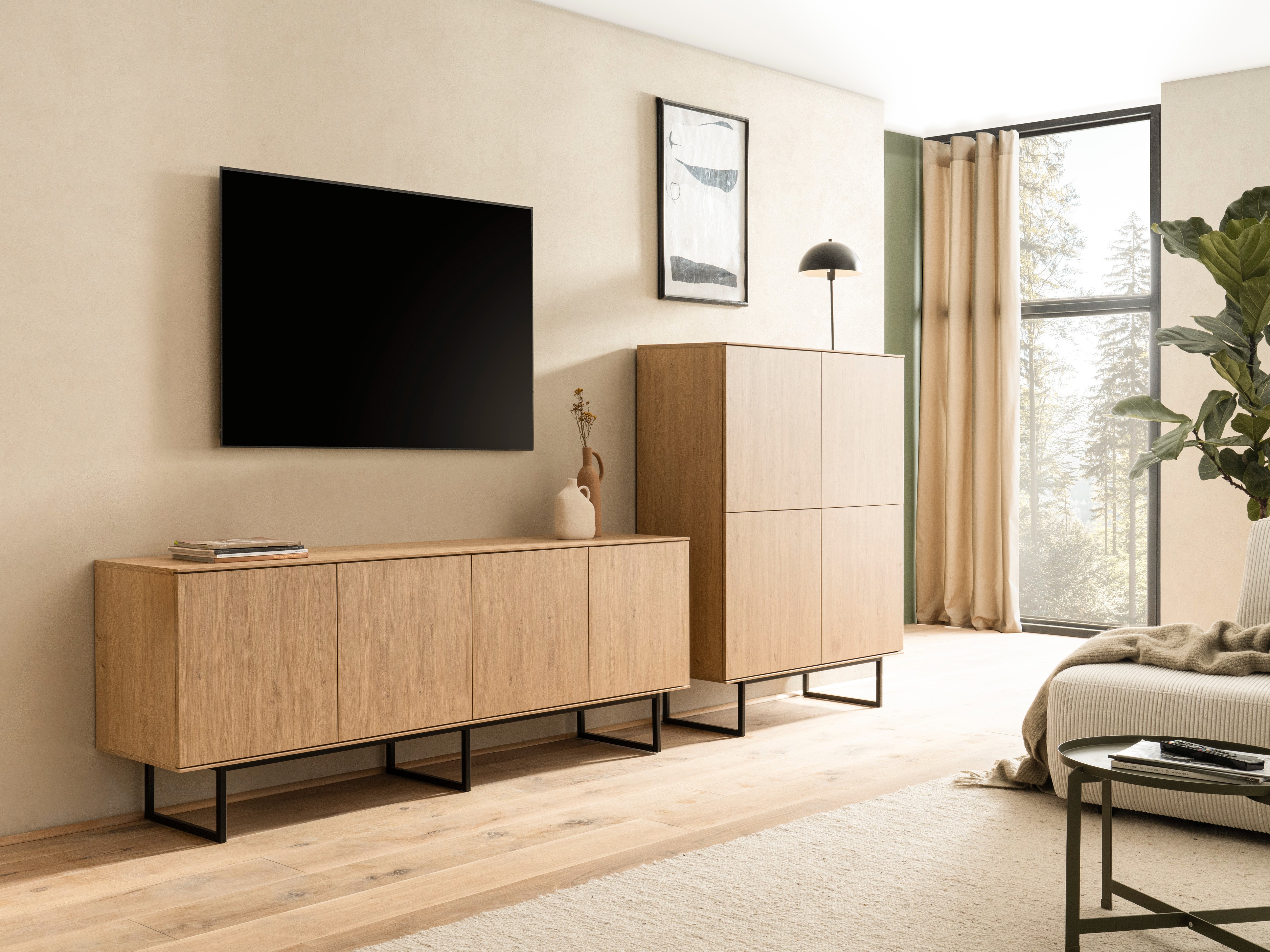 Set za dnevni boravak Bentesa 110