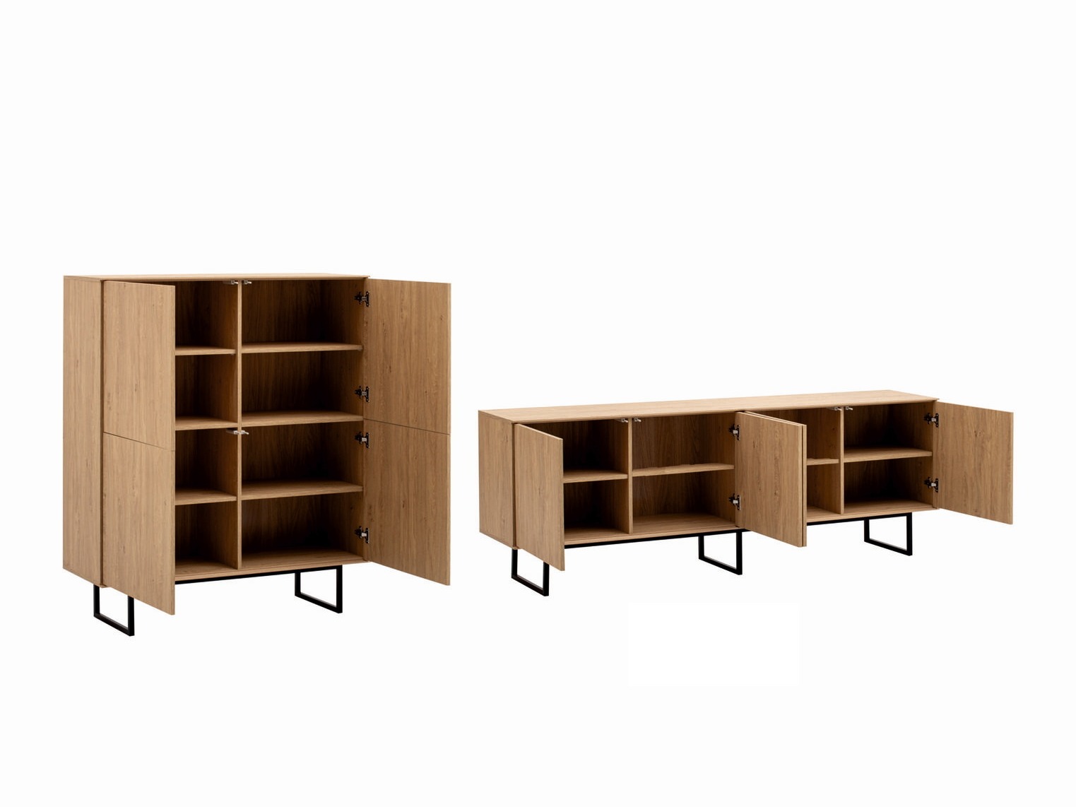 Set za dnevni boravak Bentesa 110