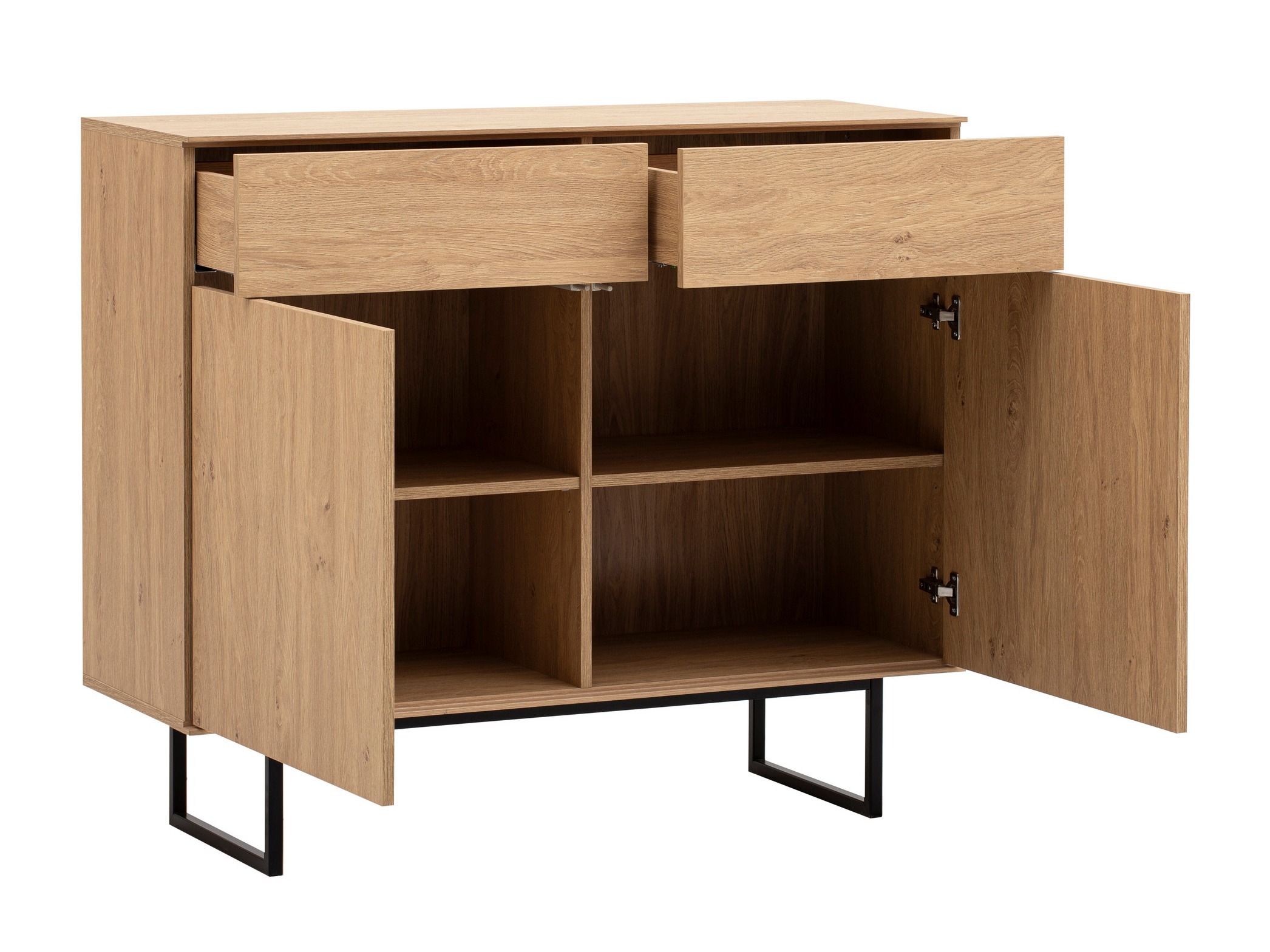 Set za dnevni boravak Bentesa 111