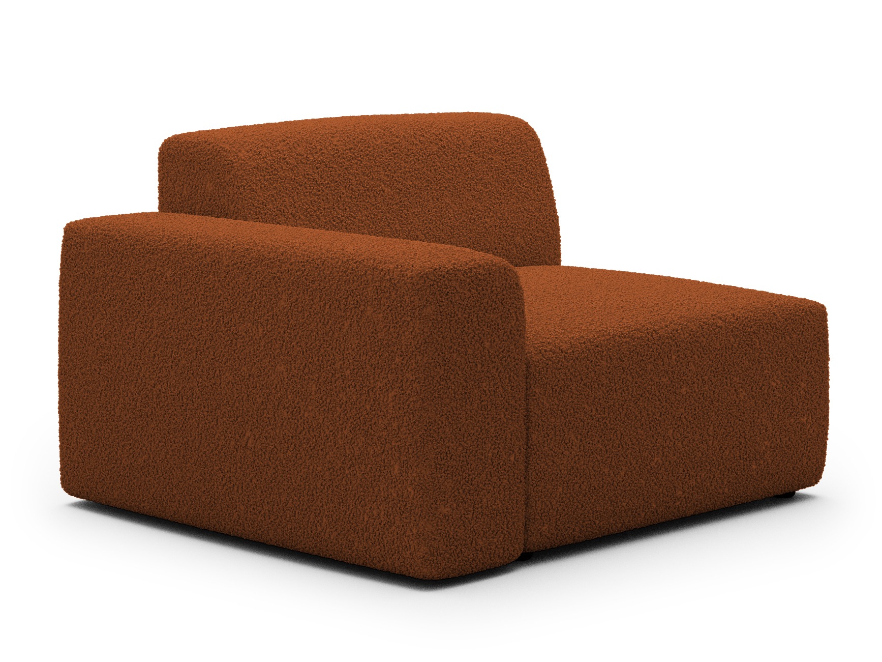 Modularna fotelja Romenoi 109 (Centaur 06)