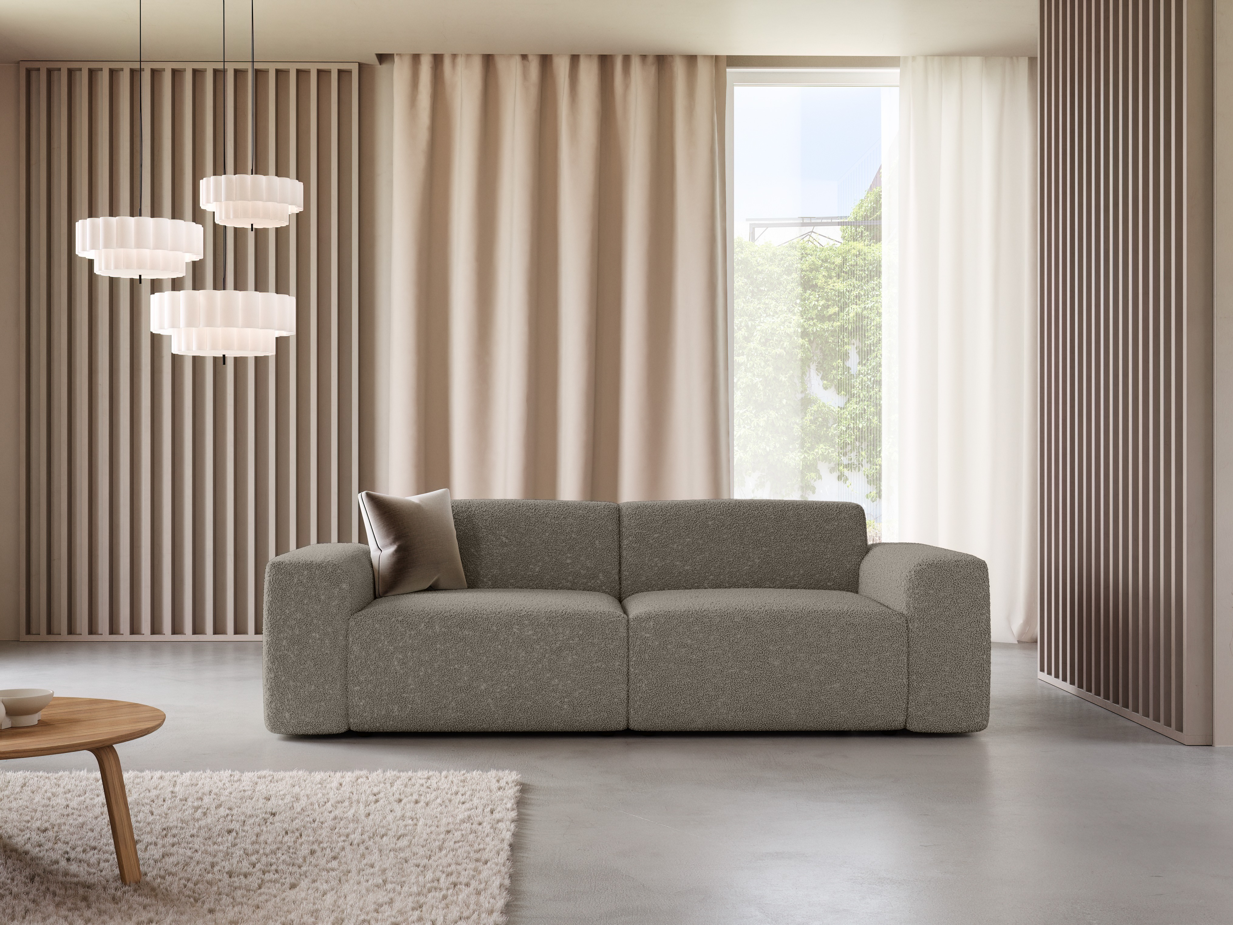 Modularne sjedeće garniture Romenoi 109 (Centaur 03)