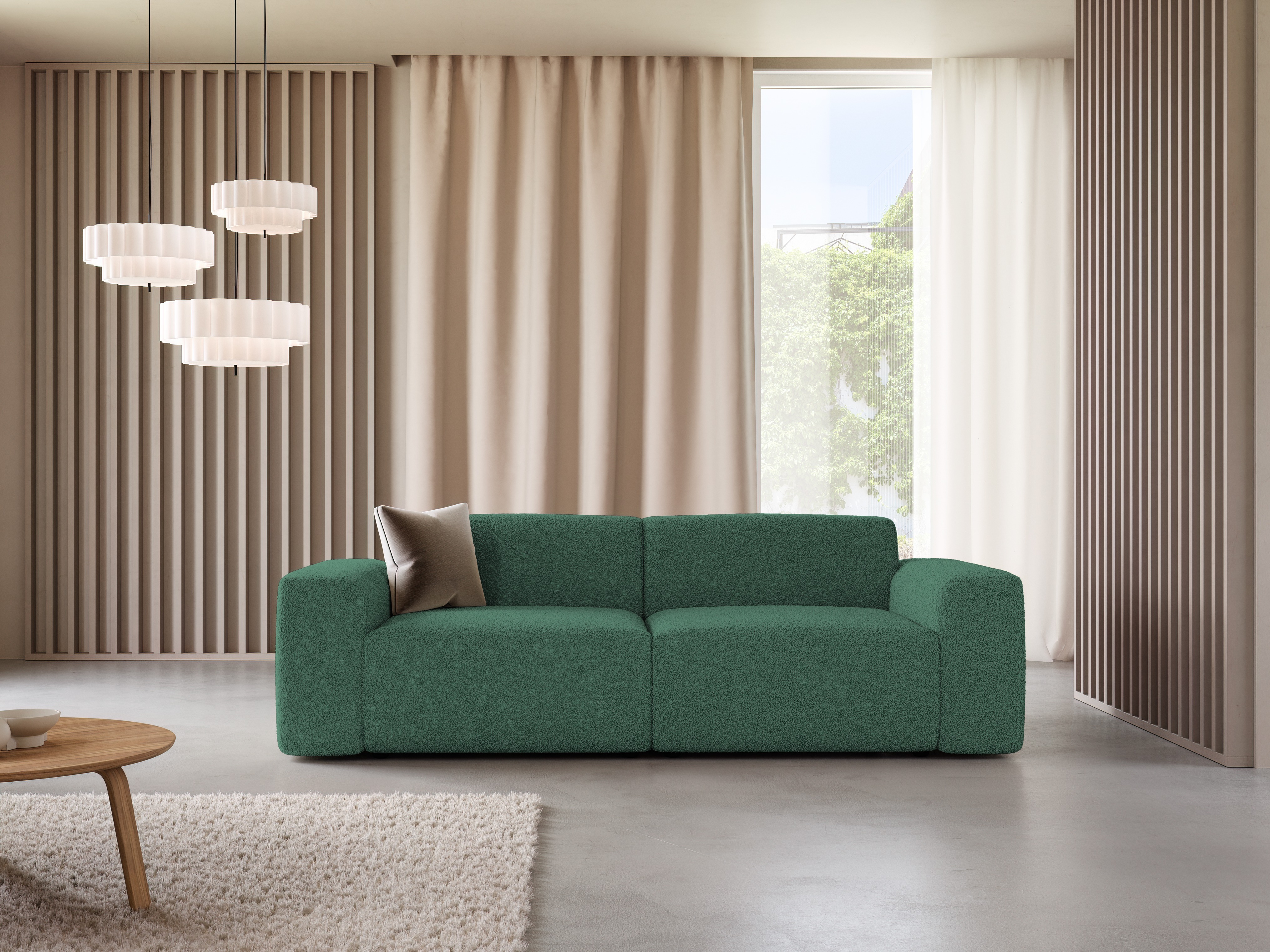 Modularne sjedeće garniture Romenoi 109 (Centaur 12)