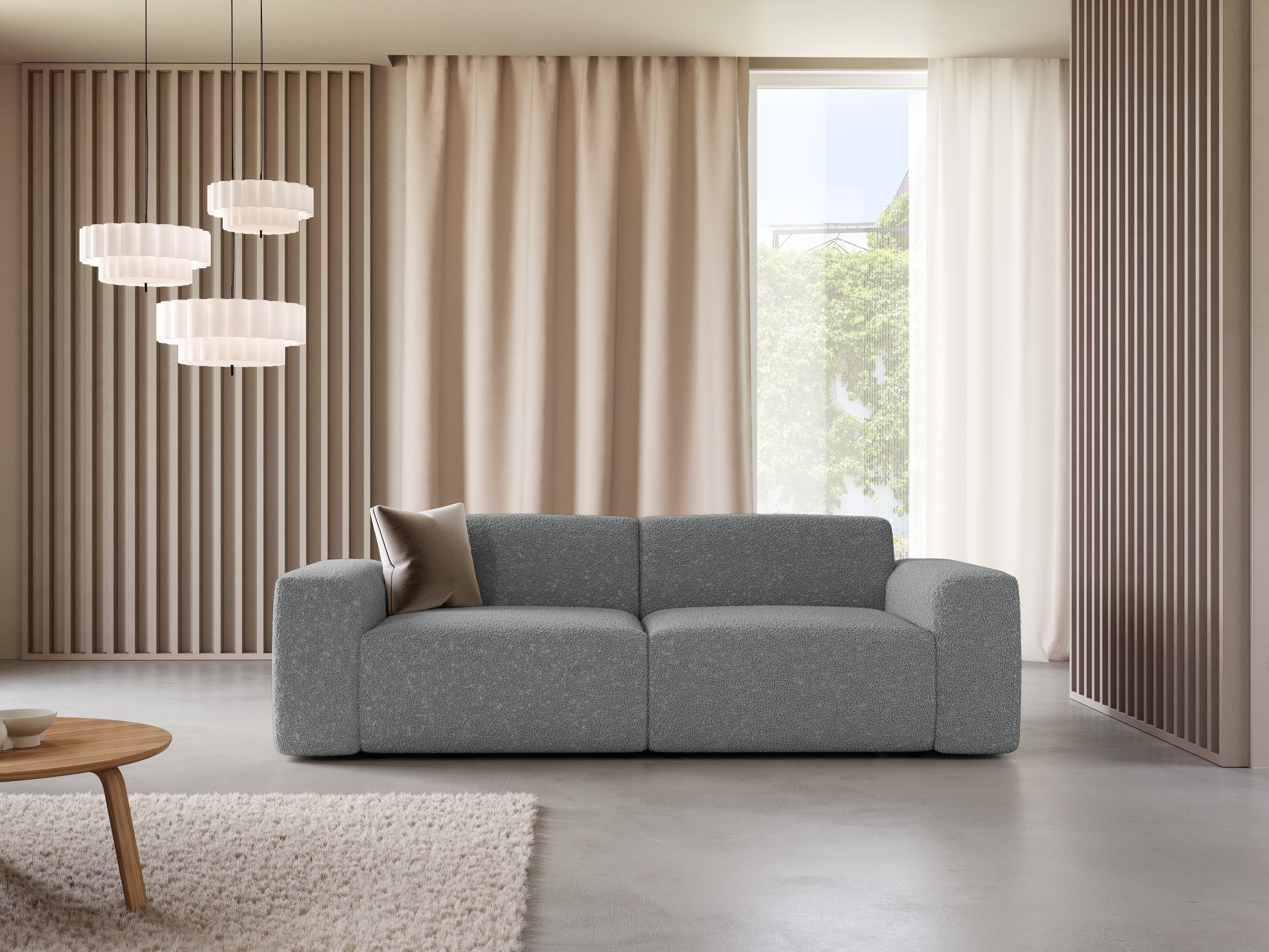 Modularne sjedeće garniture Romenoi 109 (Centaur 14)