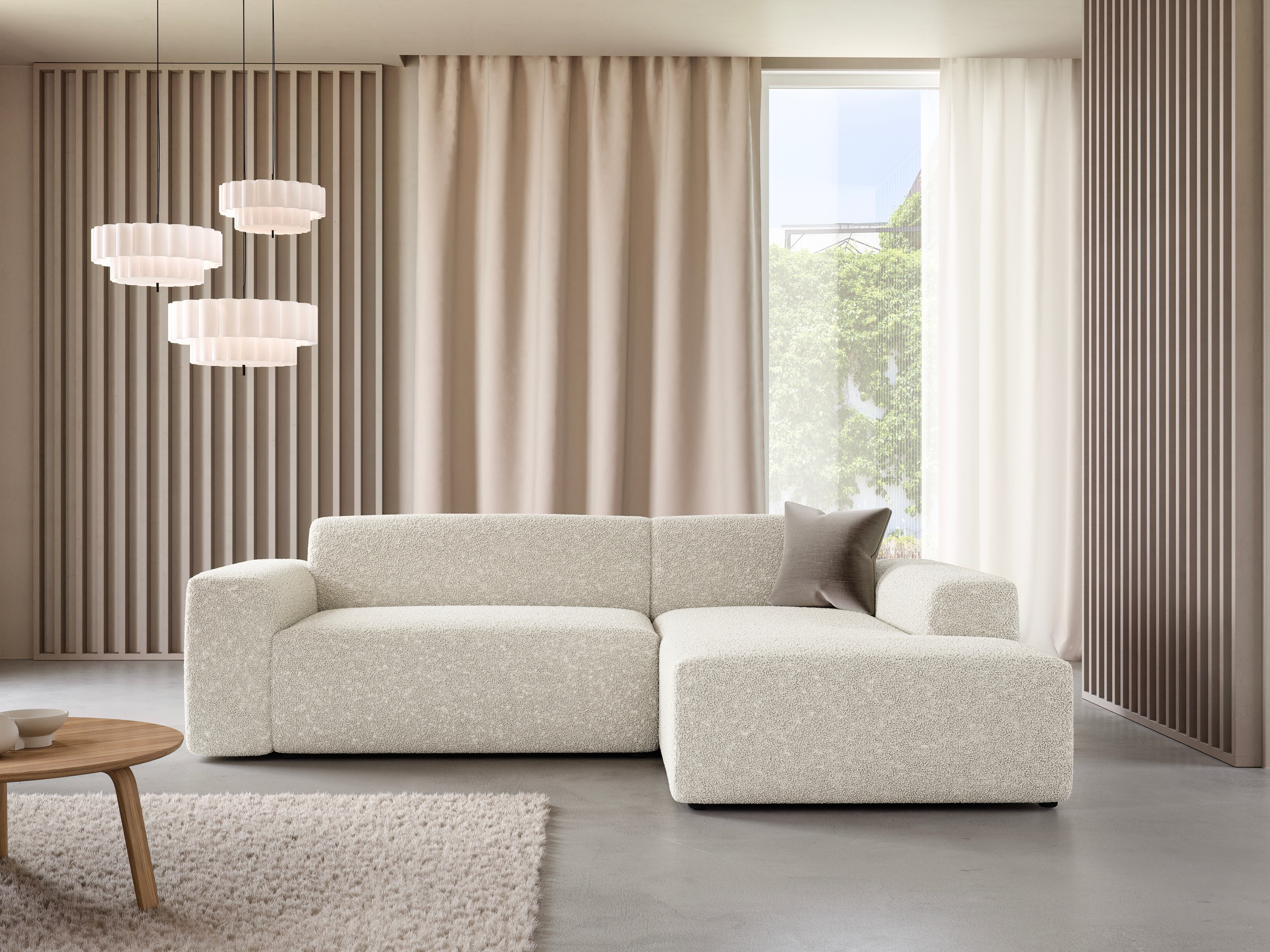 Modularne sjedeće garniture Romenoi 111 (Centaur 01)