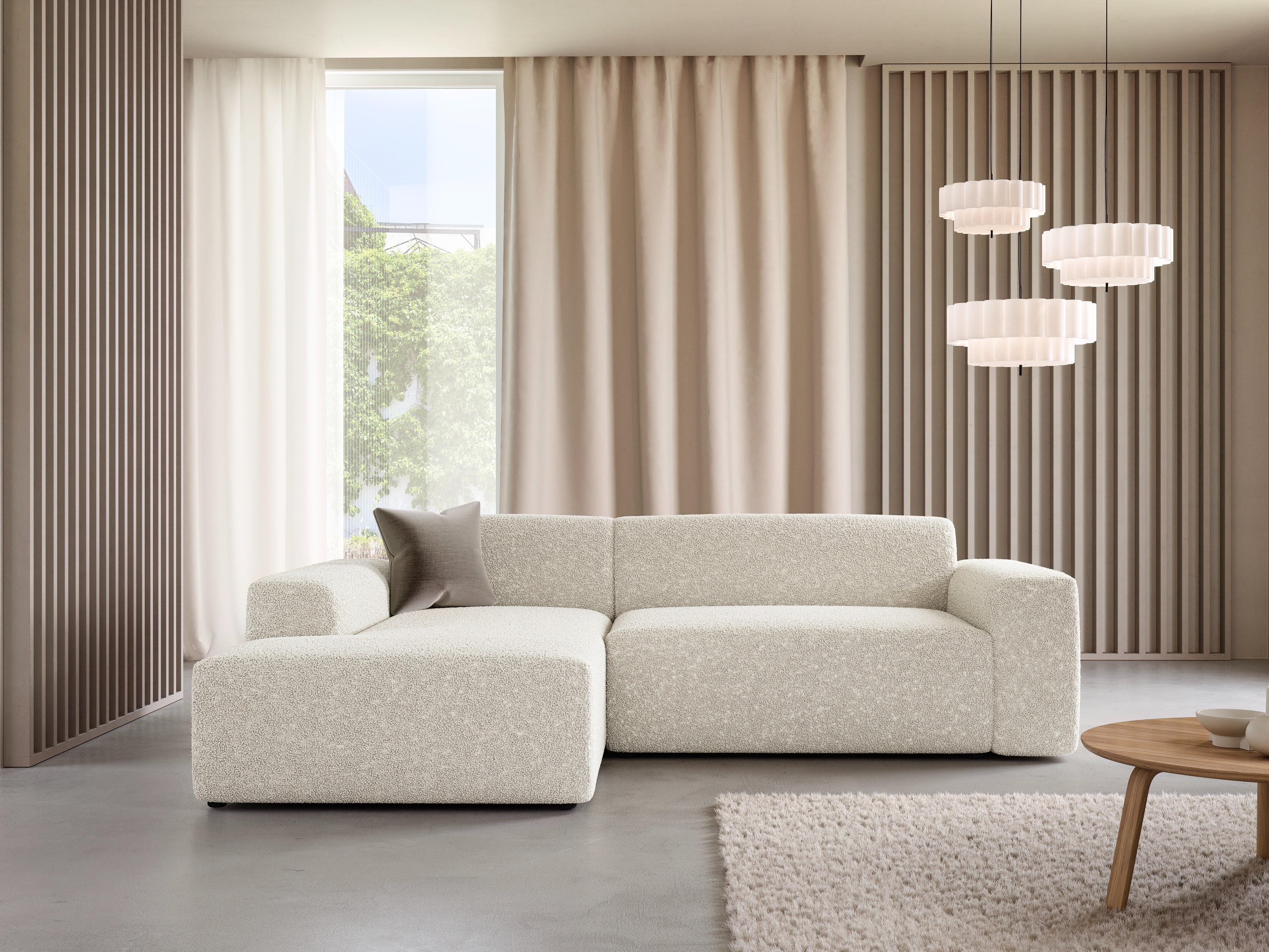 Modularne sjedeće garniture Romenoi 111 (Centaur 01)