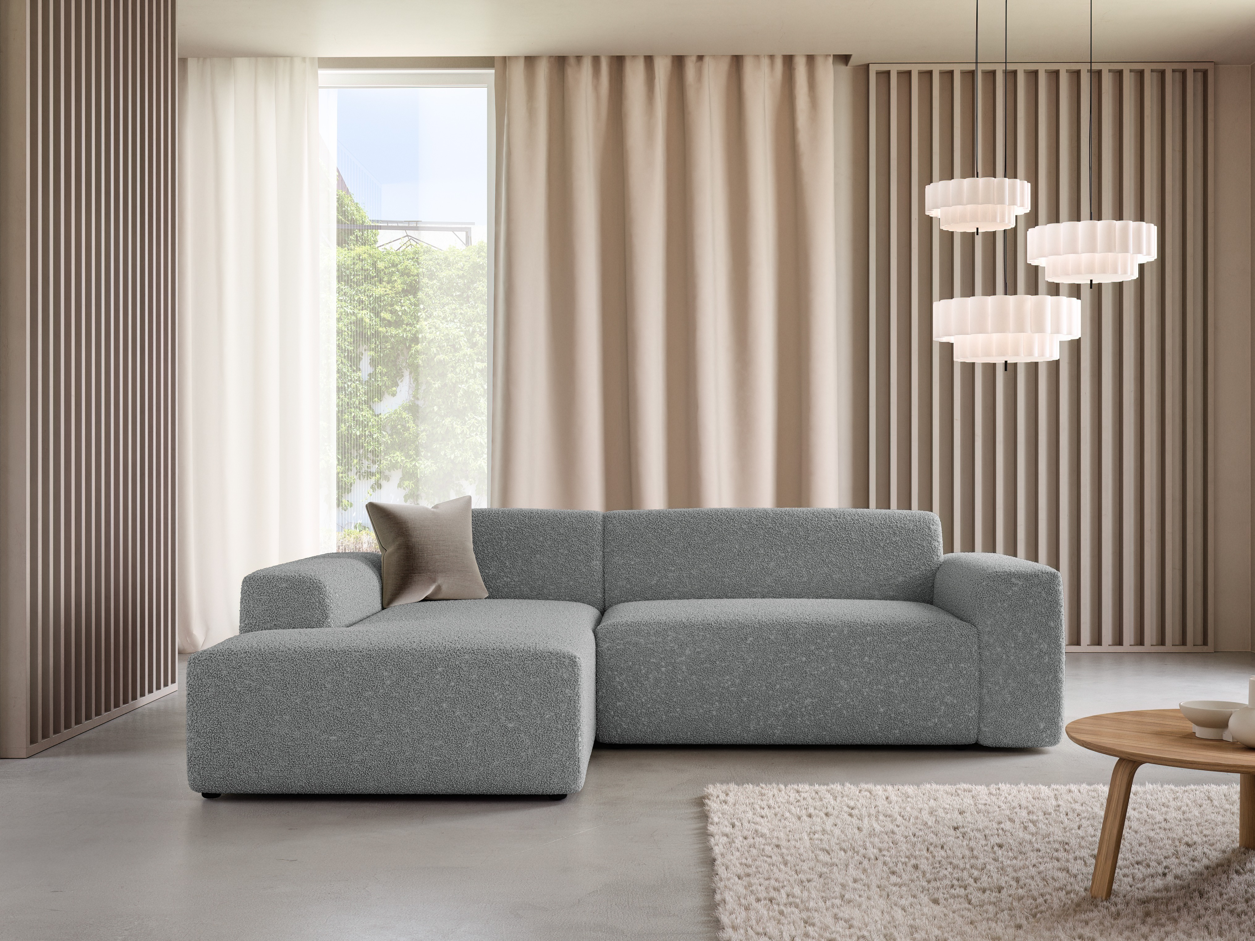 Modularne sjedeće garniture Romenoi 111 (Centaur 14)