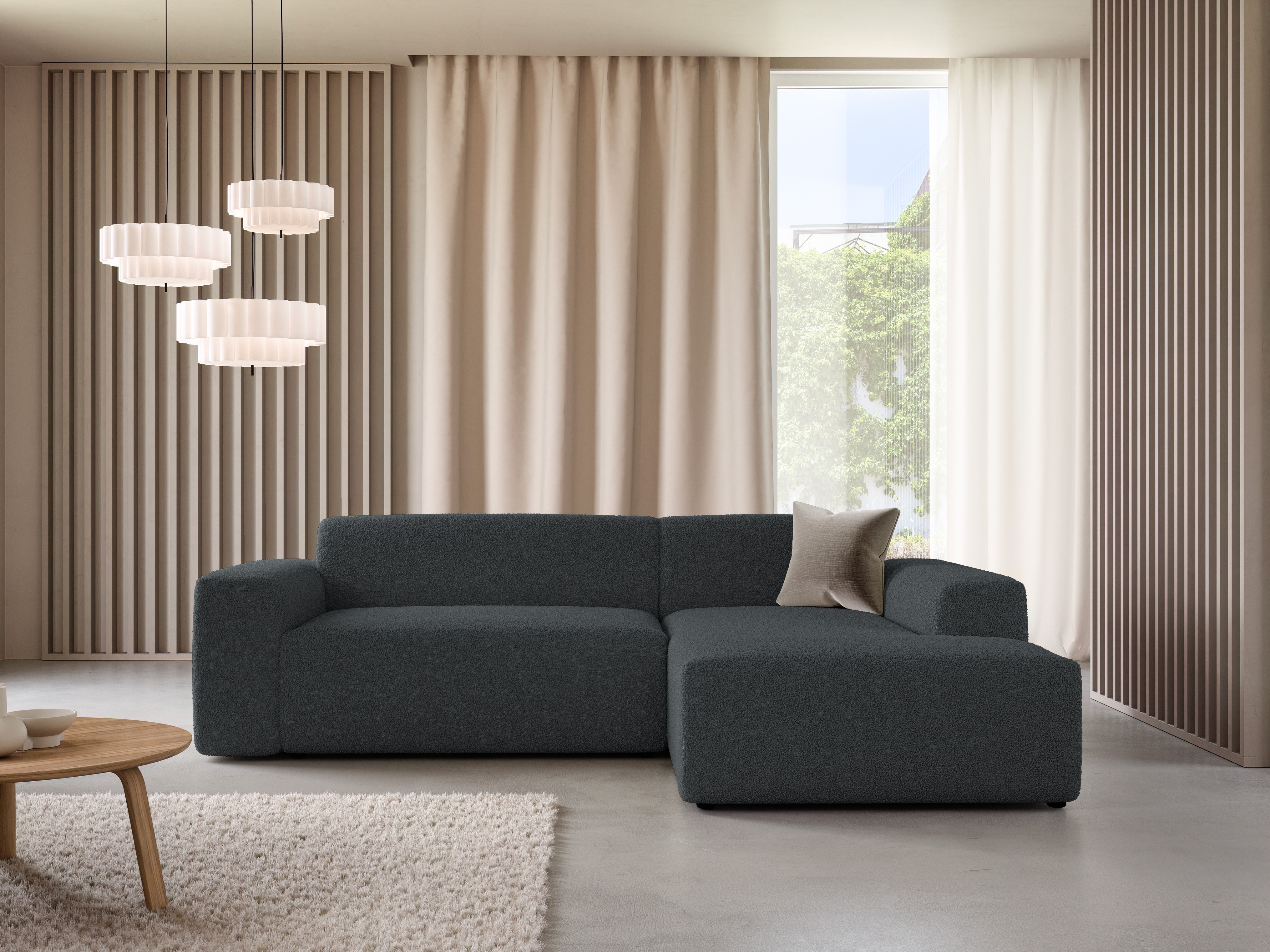 Modularne sjedeće garniture Romenoi 111 (Centaur 15)