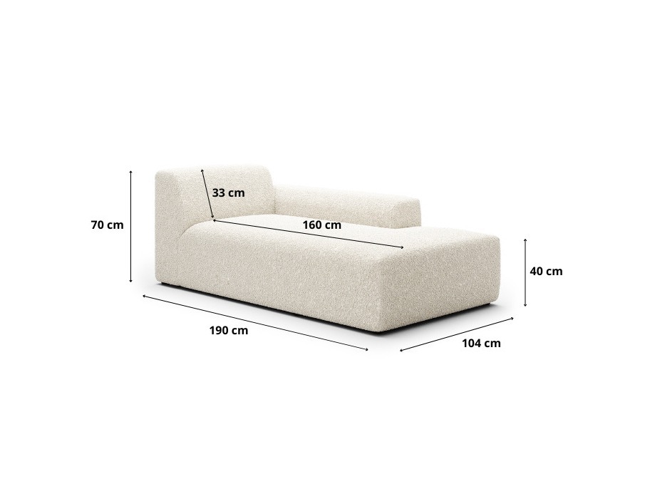 Modularne sjedeće garniture Romenoi 113 (Centaur 03)