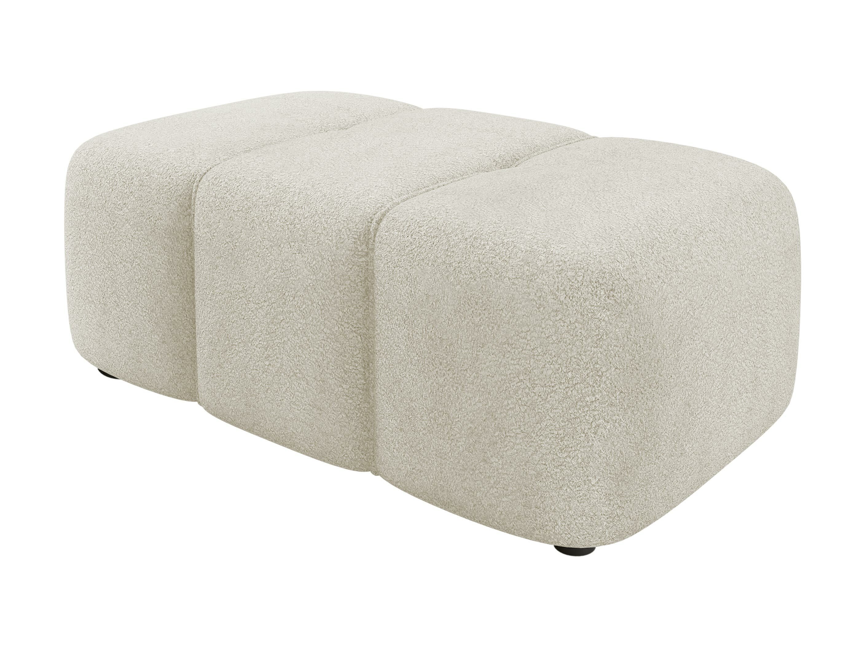 Tapecirana klupa Comfivo 472 (Coral 65)