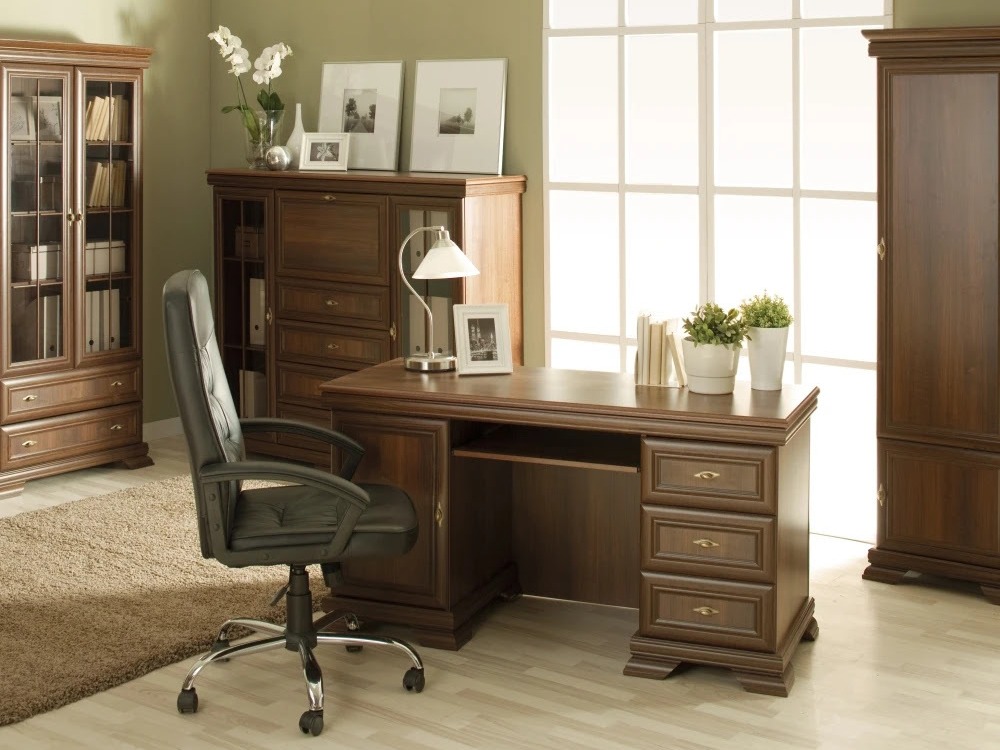 Uredski stol Salmeru 102 (Samoa King Orah)