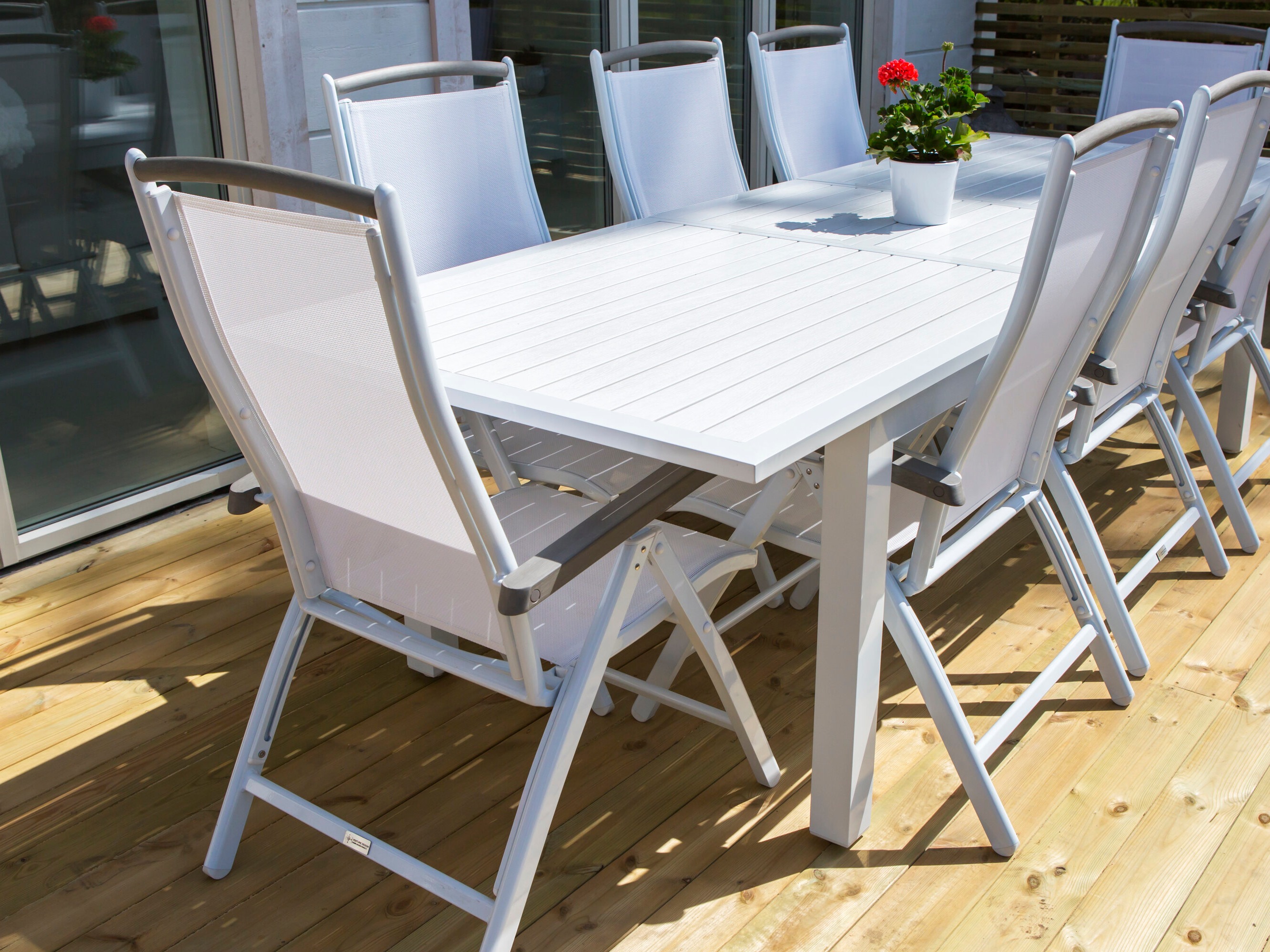 Vrtna stolica Dallas 749