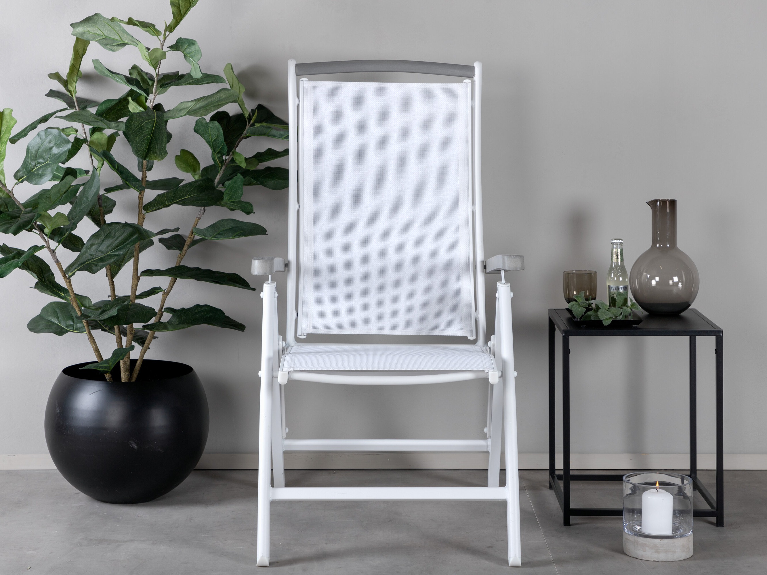 Vrtna stolica Dallas 749