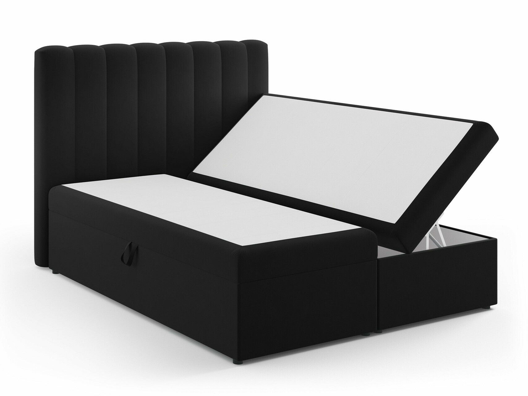 Boxspring krevet Beckley 113 (Bluvel 19)