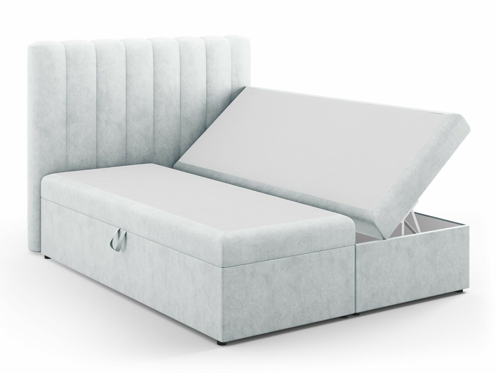 Boxspring krevet Beckley 113 (Moly 70)