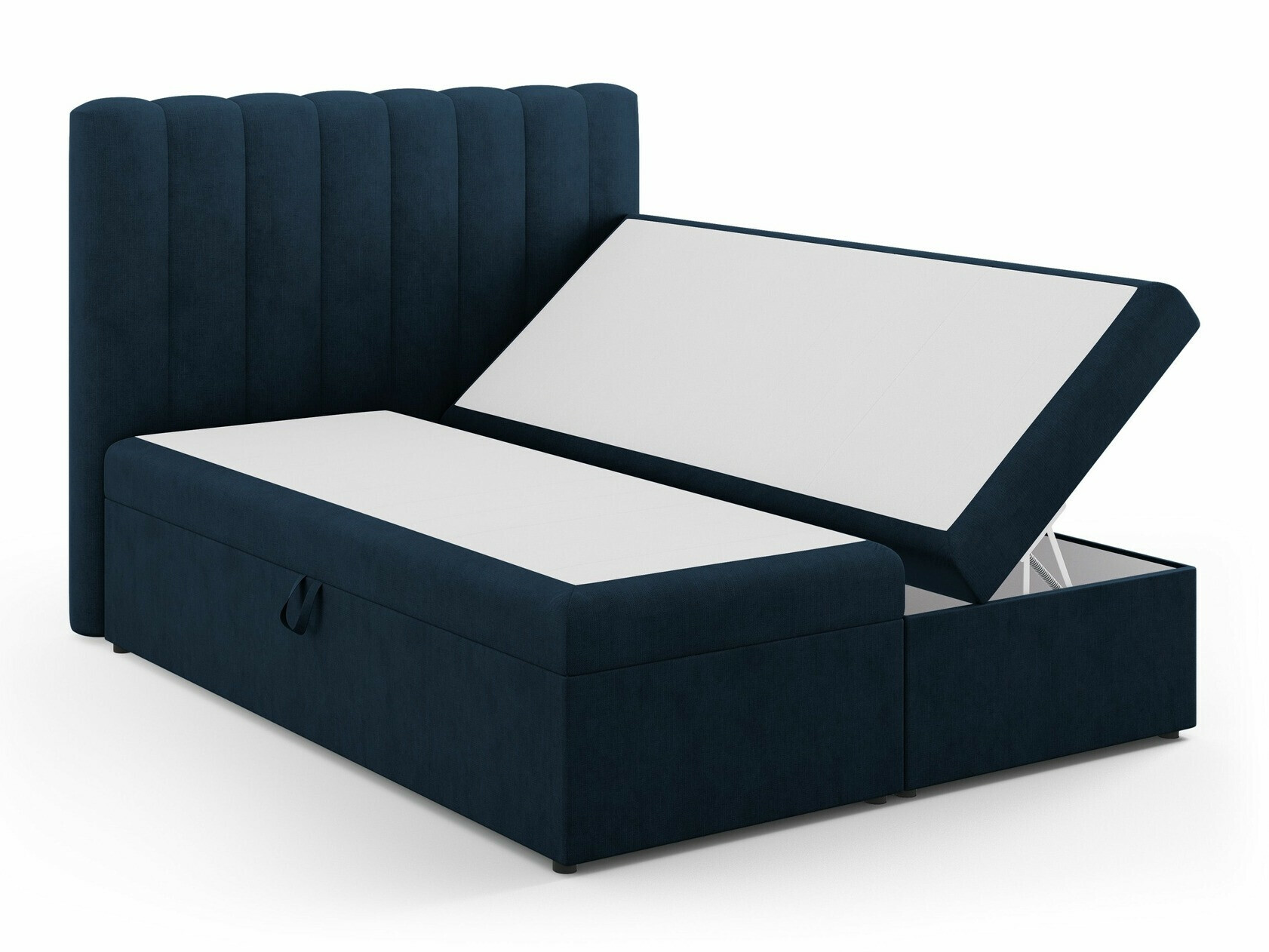 Boxspring krevet Beckley 113 (Moly 79)