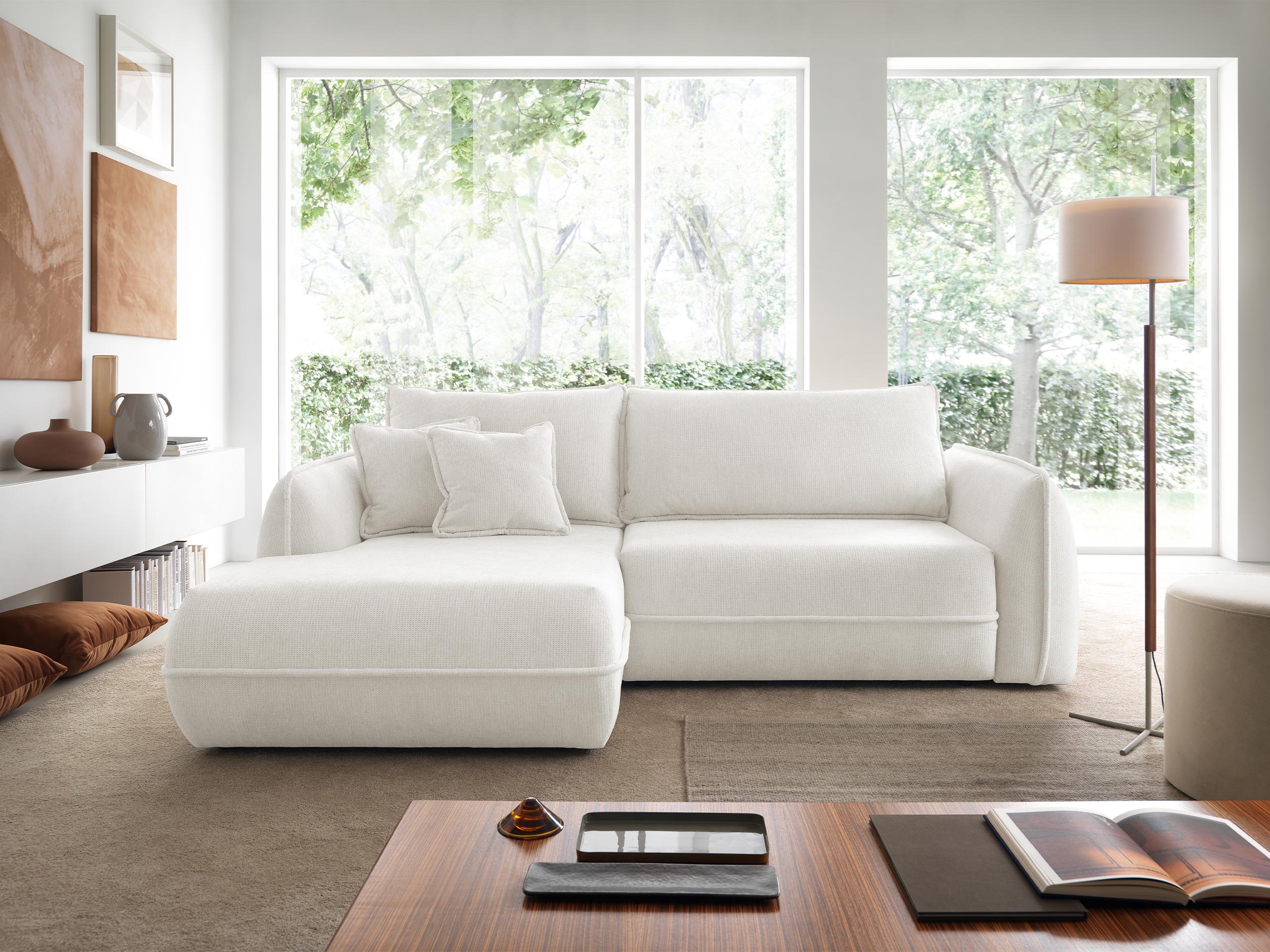 Kutna garnitura Kingman 101 (Lima 16)