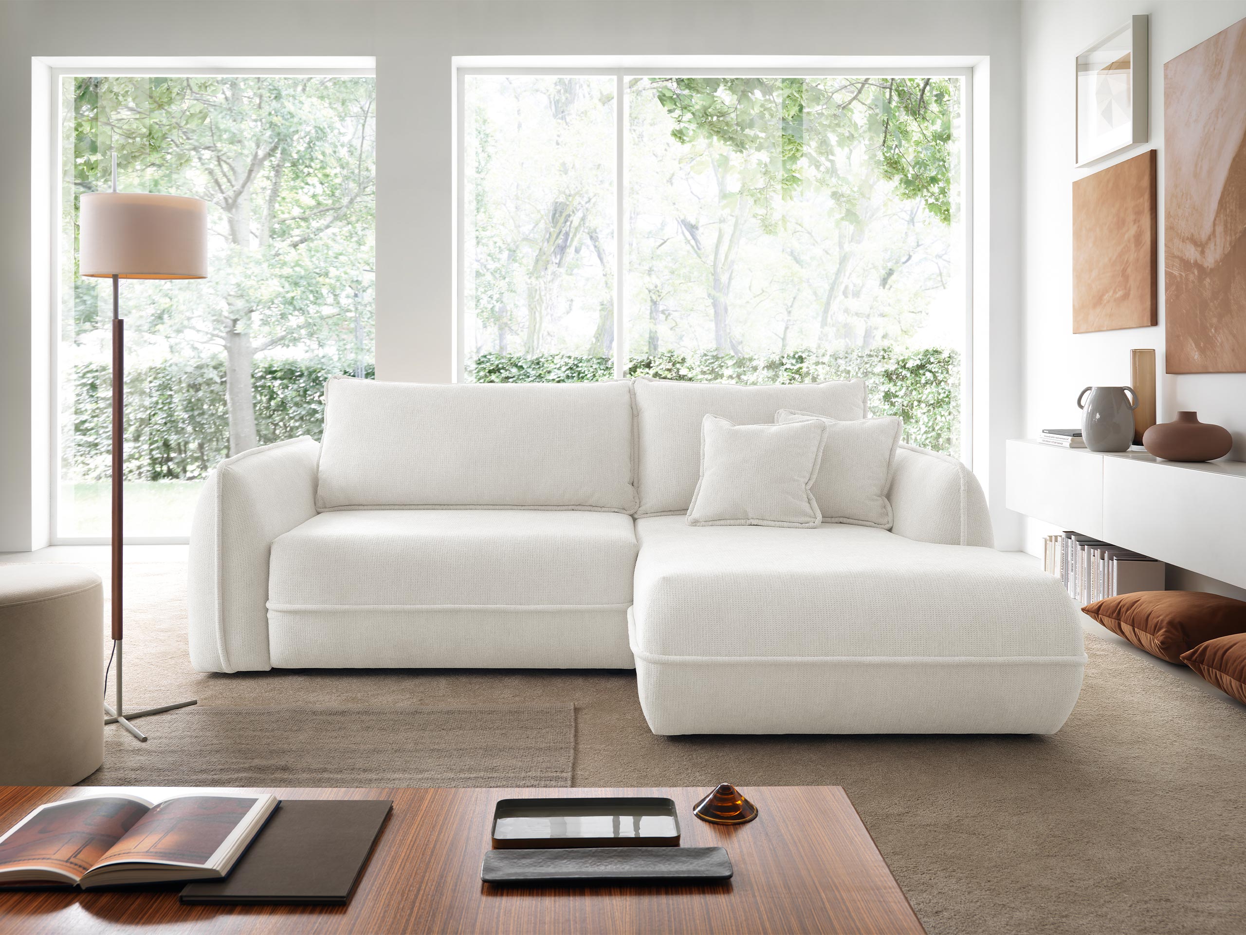 Kutna garnitura Kingman 101 (Lima 16)