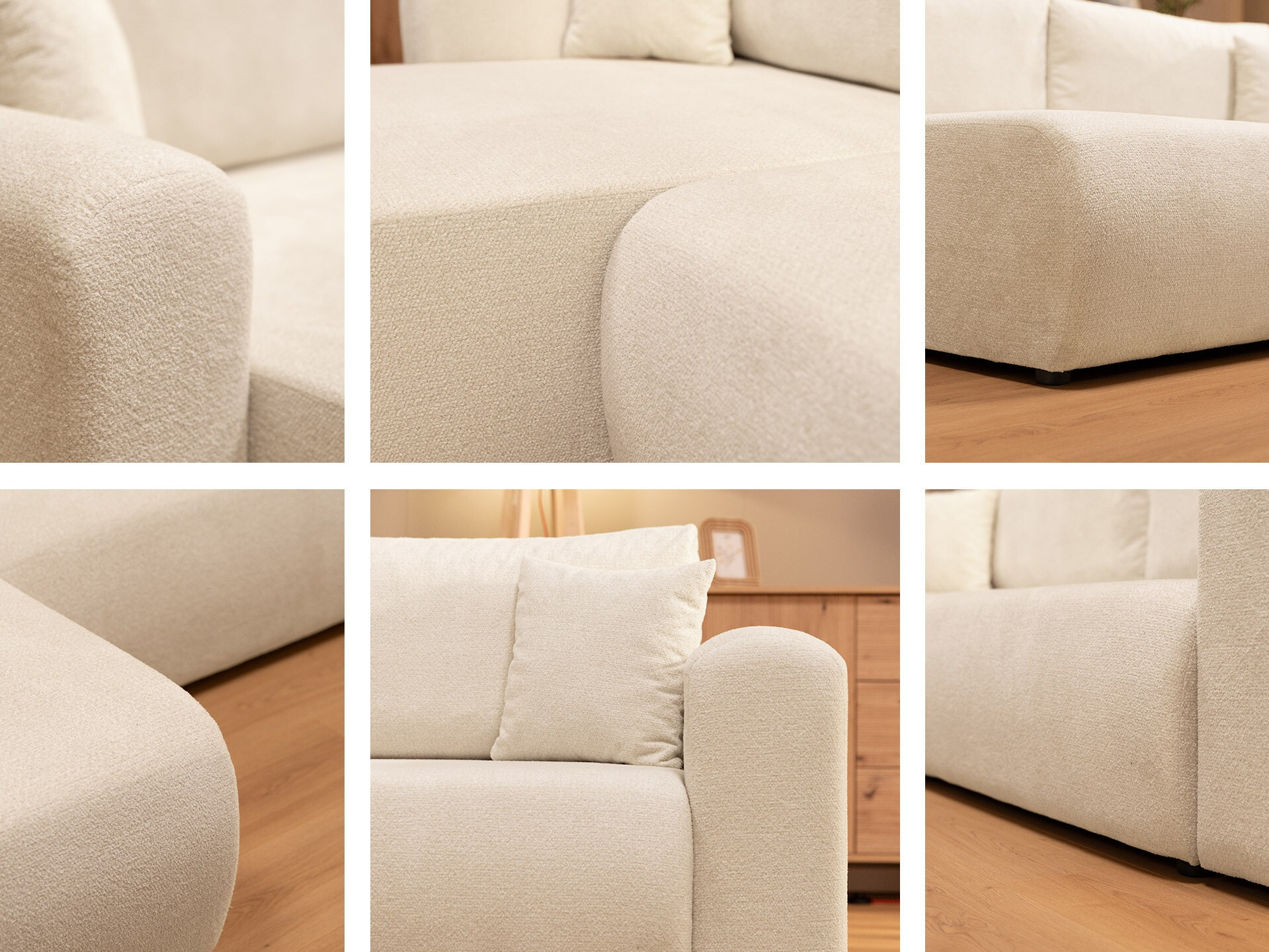 Kutna garnitura Shelton 109 (Taro 01)