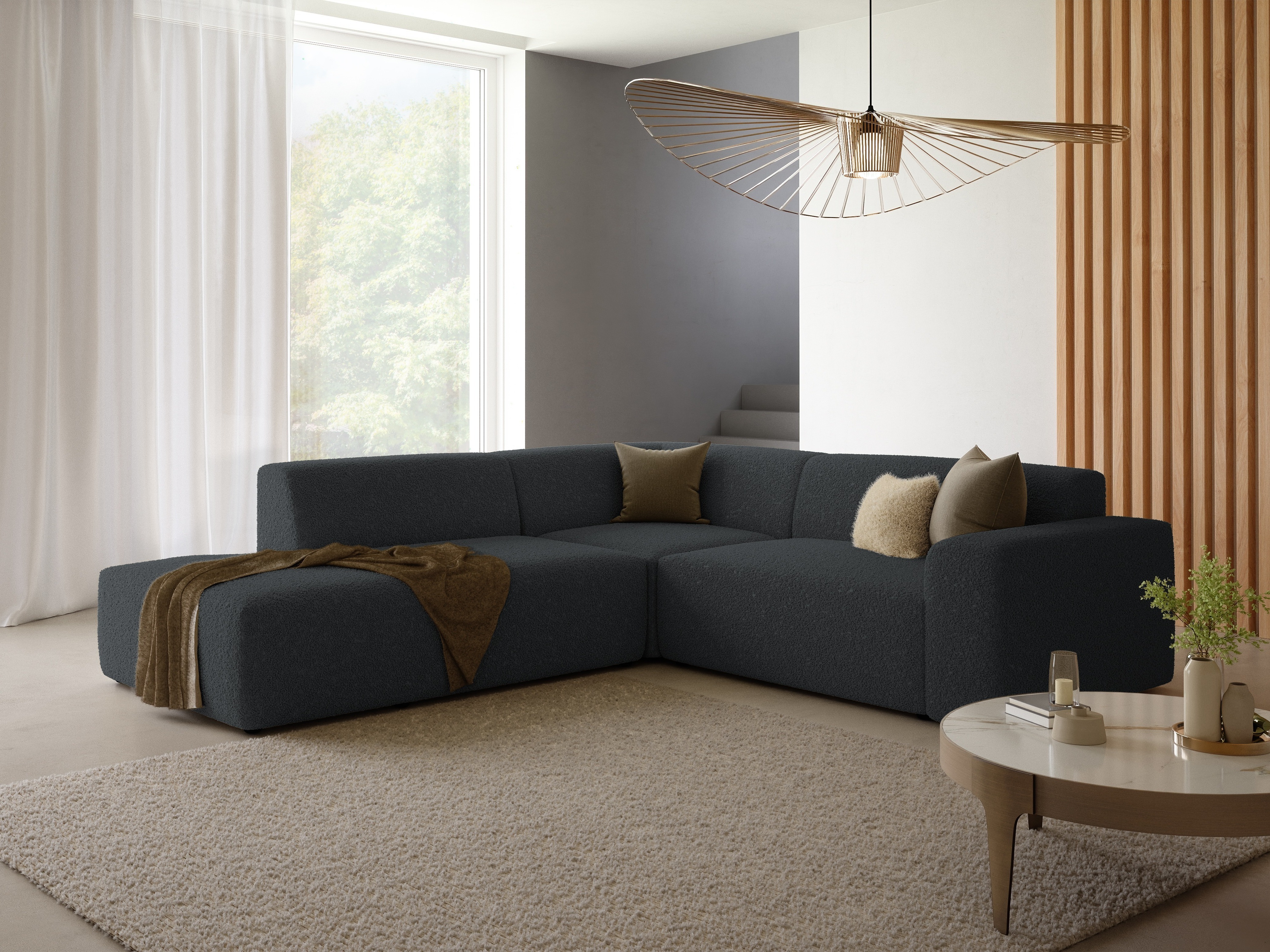 Ležaj Romenoi 115 (Centaur 15)