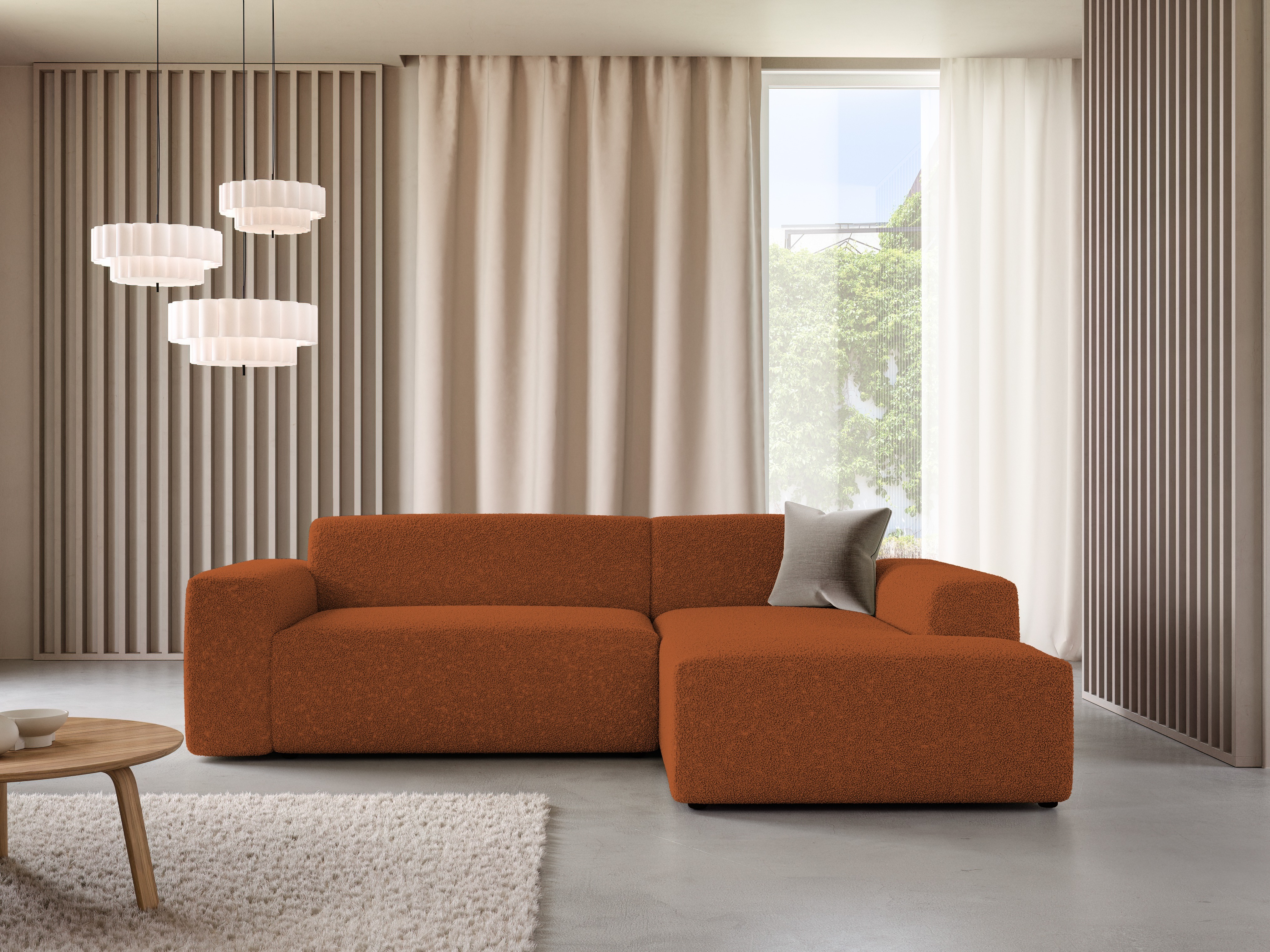 Modularne sjedeće garniture Romenoi 113 (Centaur 06)