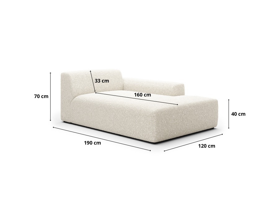Modularne sjedeće garniture Romenoi 114 (Centaur 12)