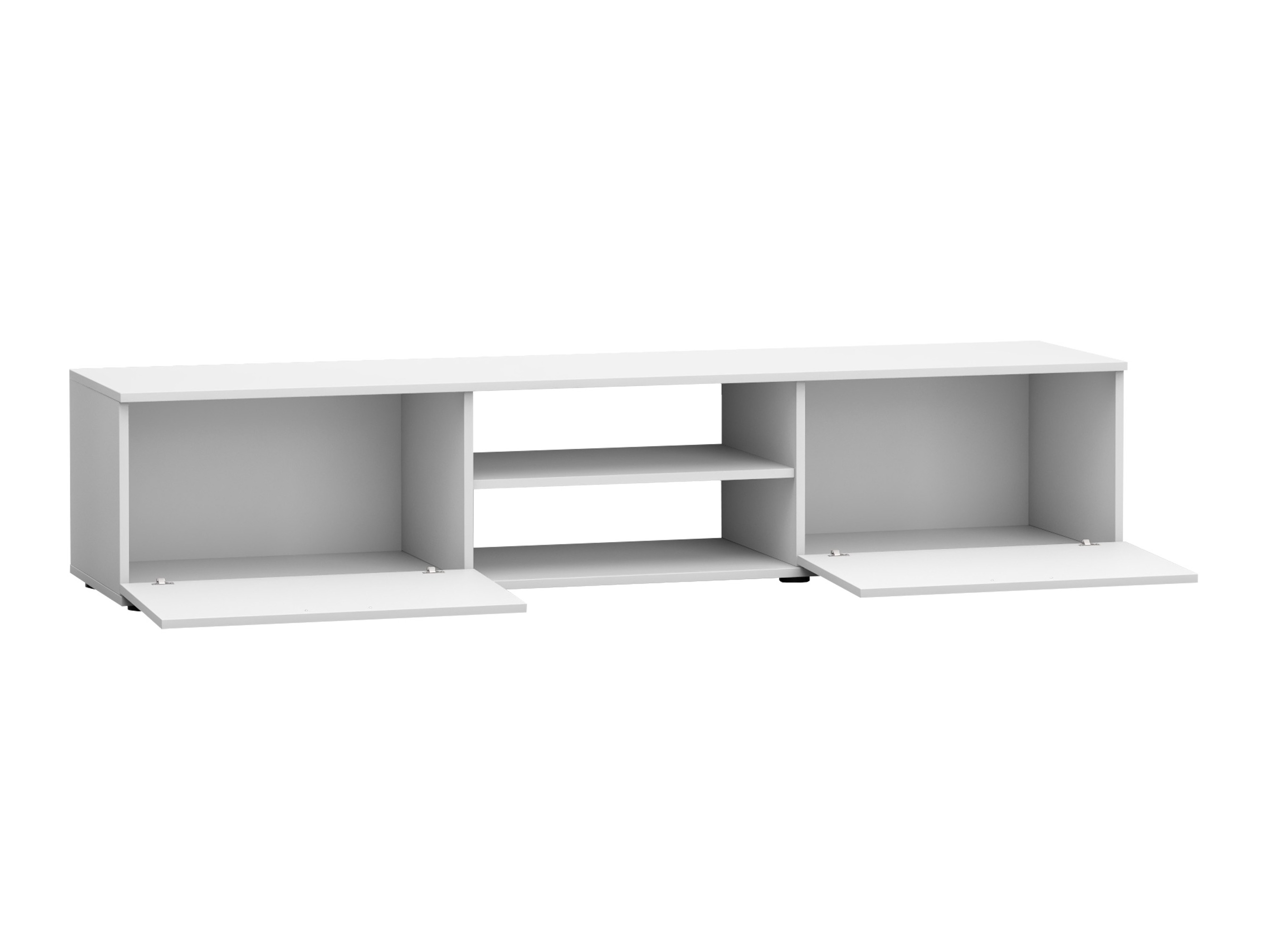TV stol Tornola 101 (Kašmir + Crna)