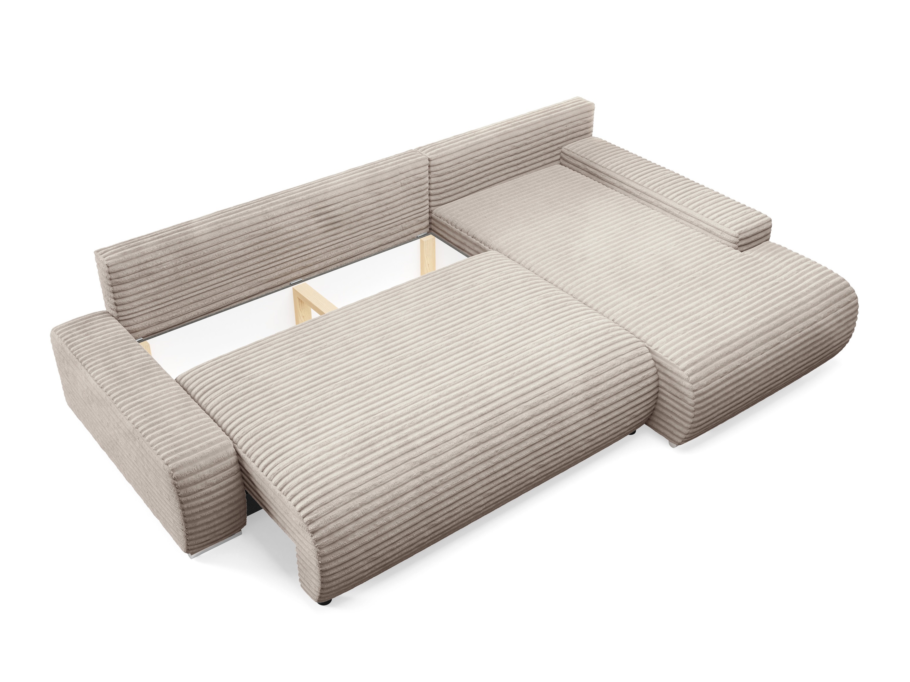 Kutna garnitura Franklin 201 (Ambience 04)