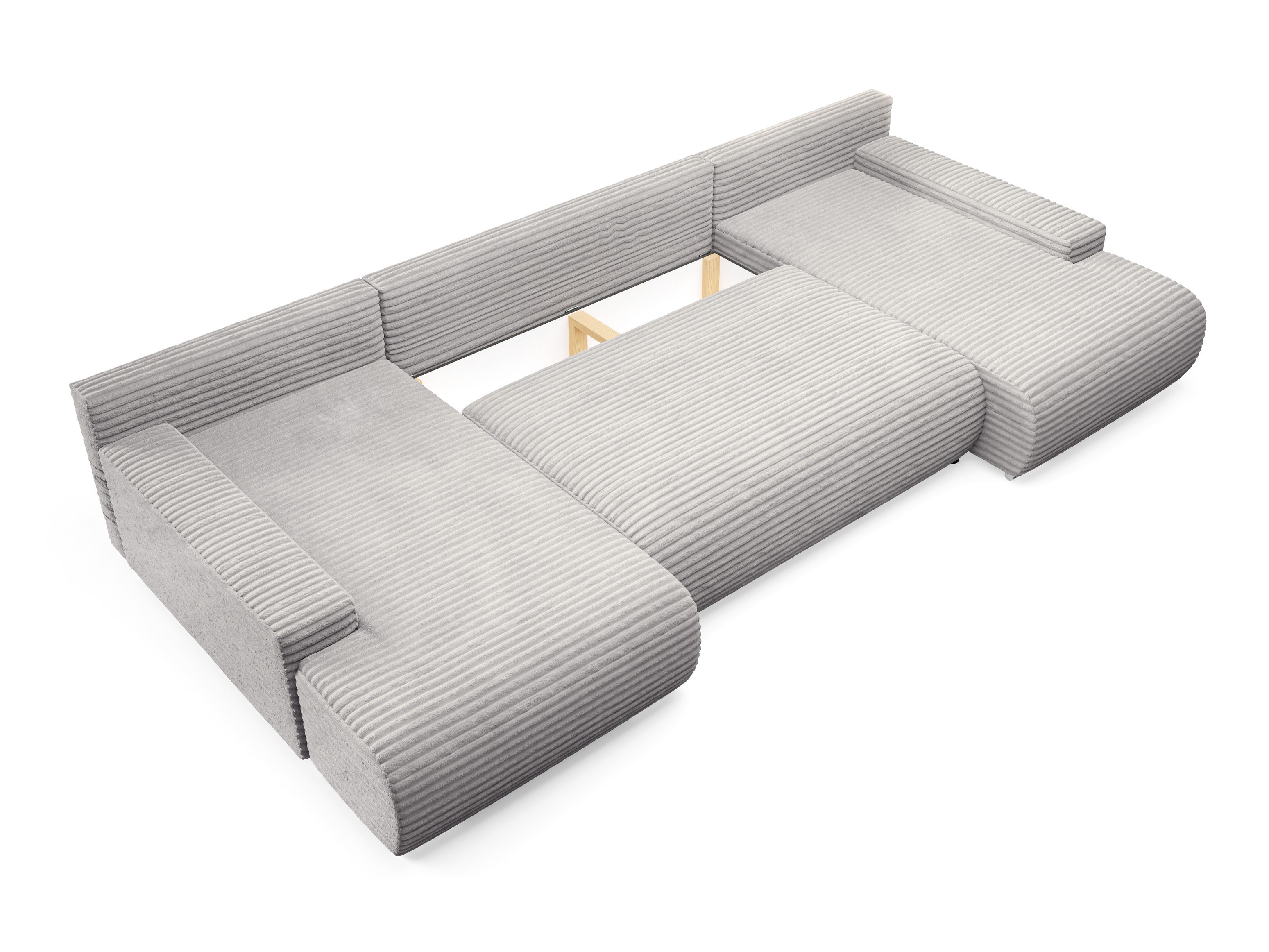 Kutna garnitura Franklin 202 (Ambience 17)