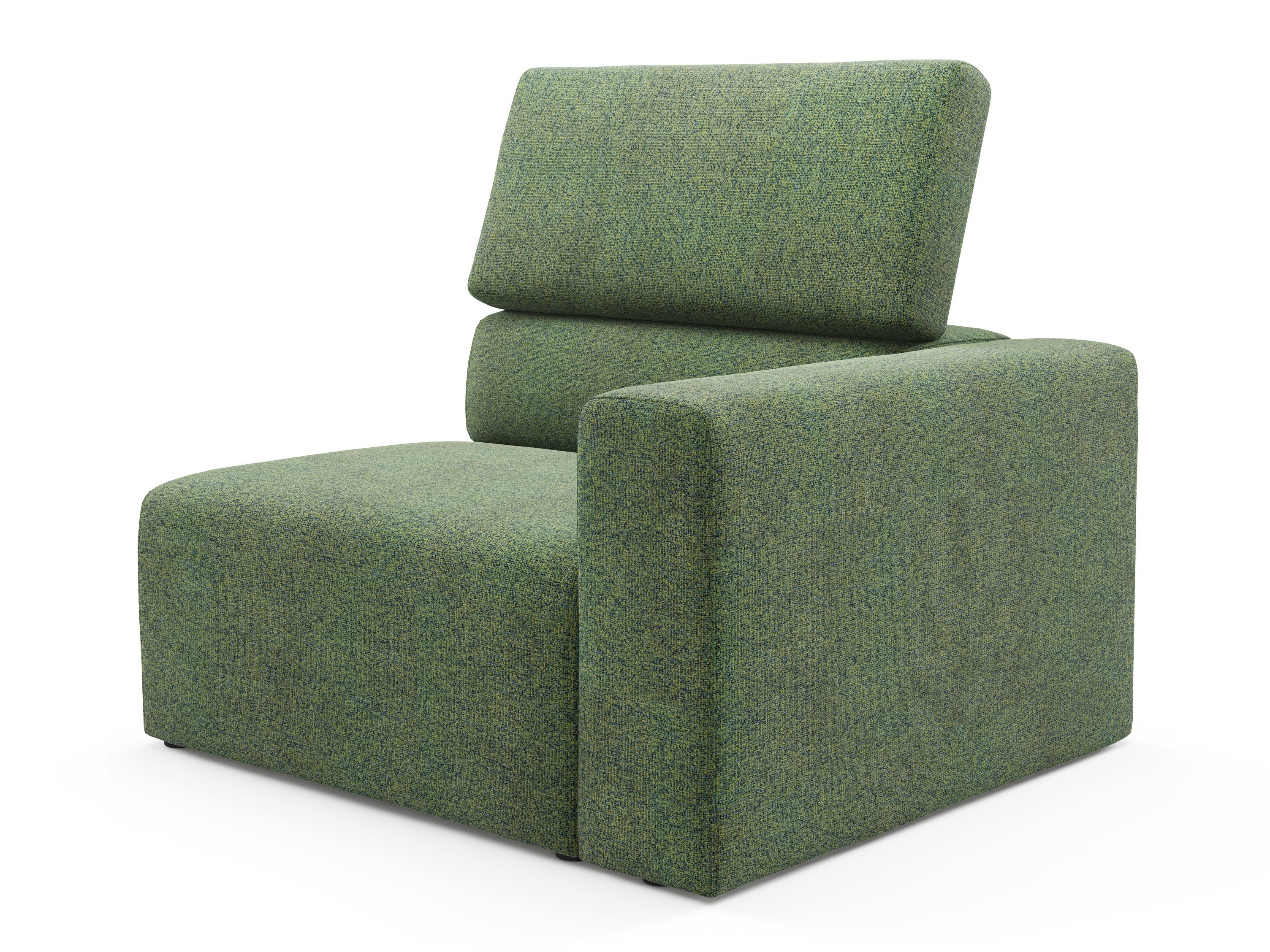 Modularna fotelja Franklin 204 (Puente 34)