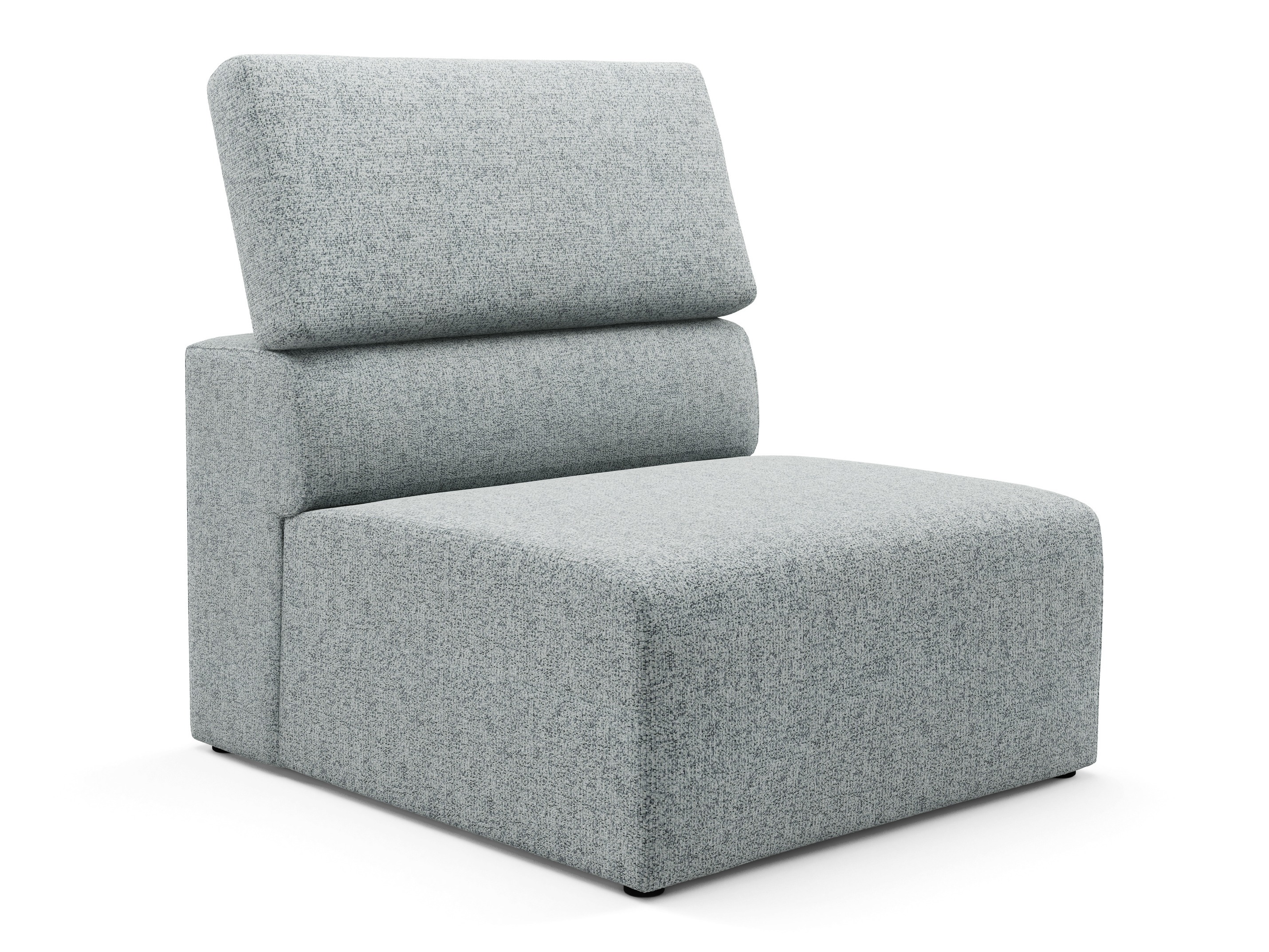 Modularna fotelja Virorle 101 (Puente 92)