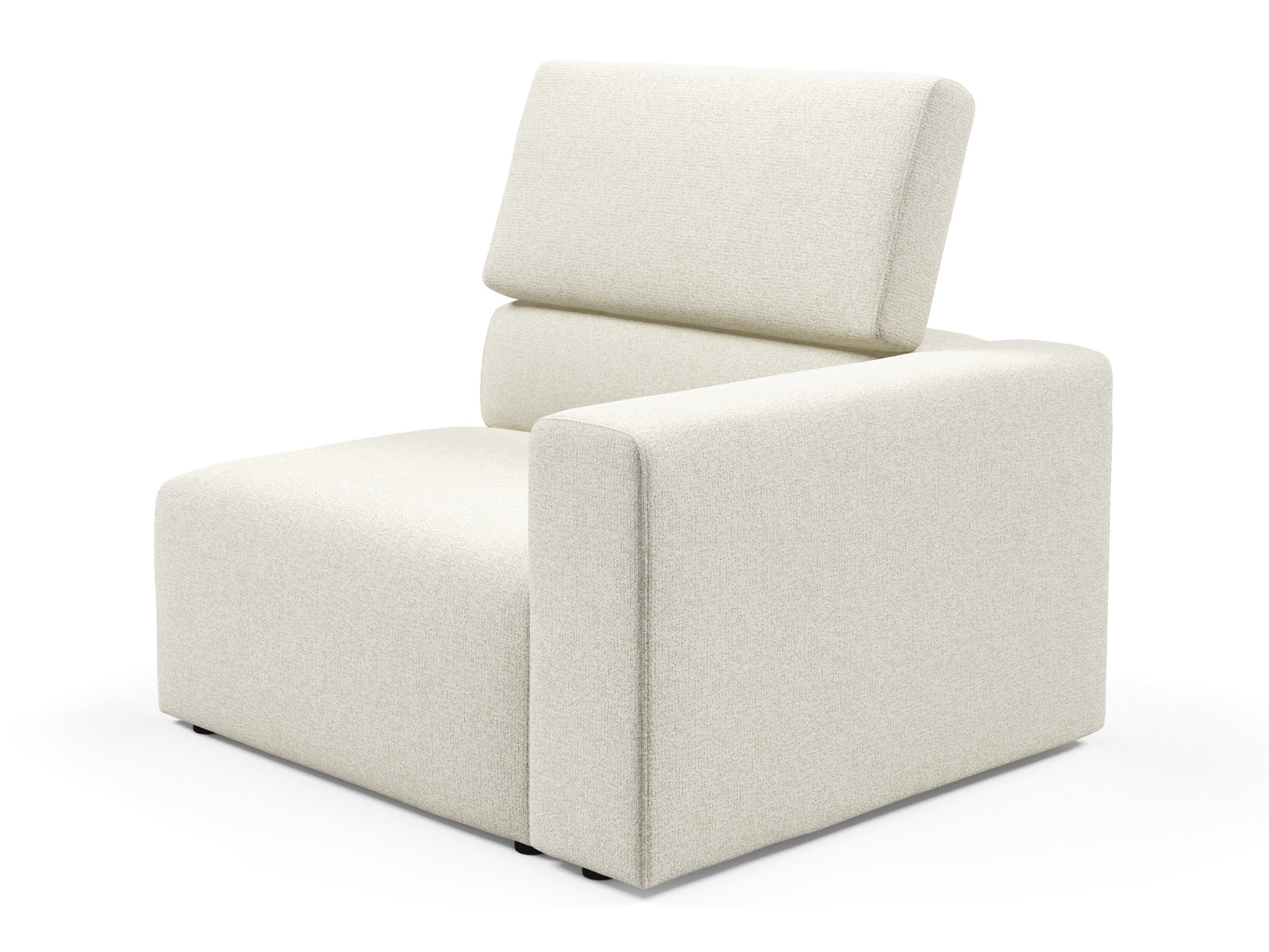 Modularna fotelja Virorle 102 (Puente 03)