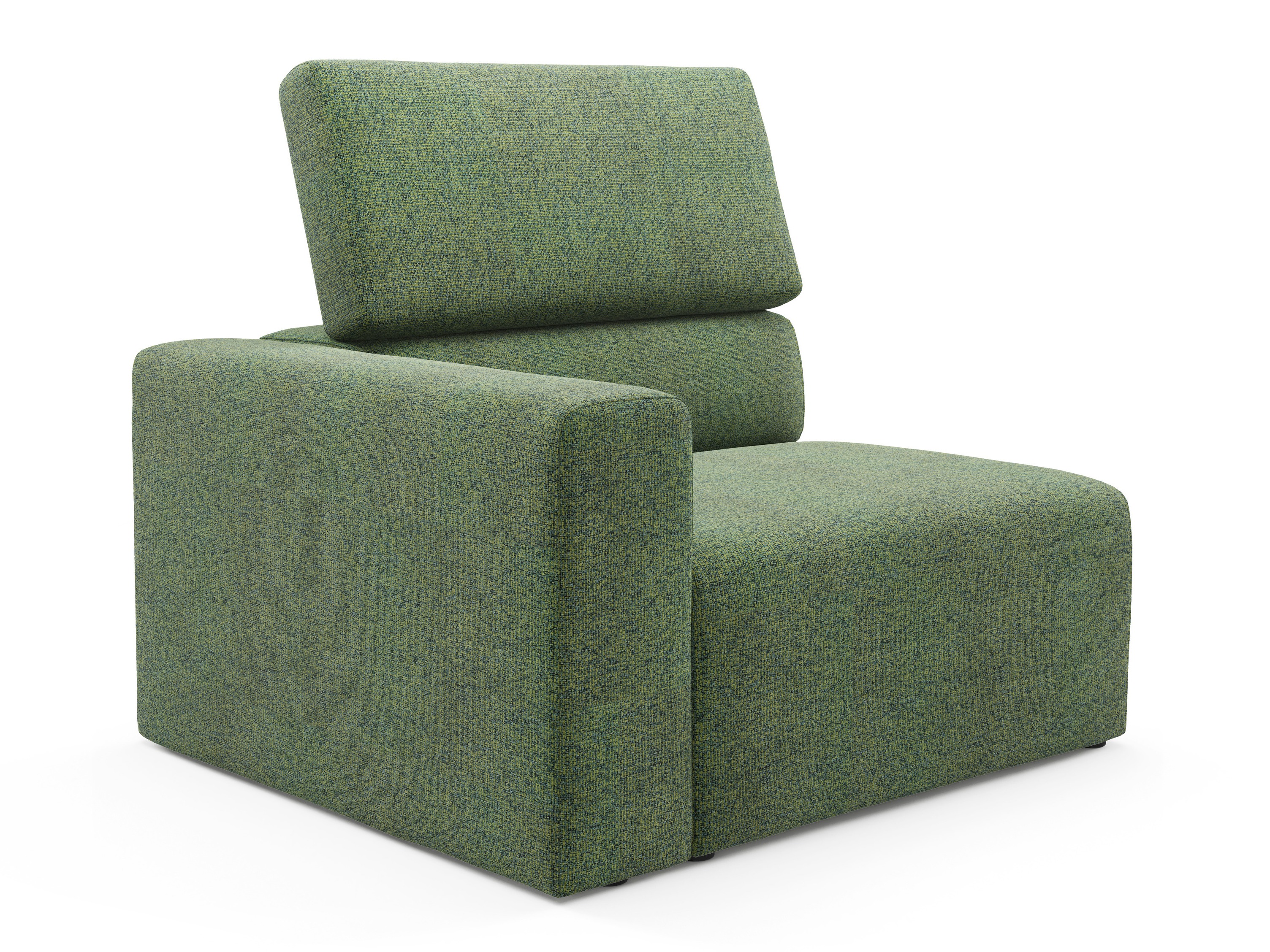 Modularna fotelja Virorle 102 (Puente 34)