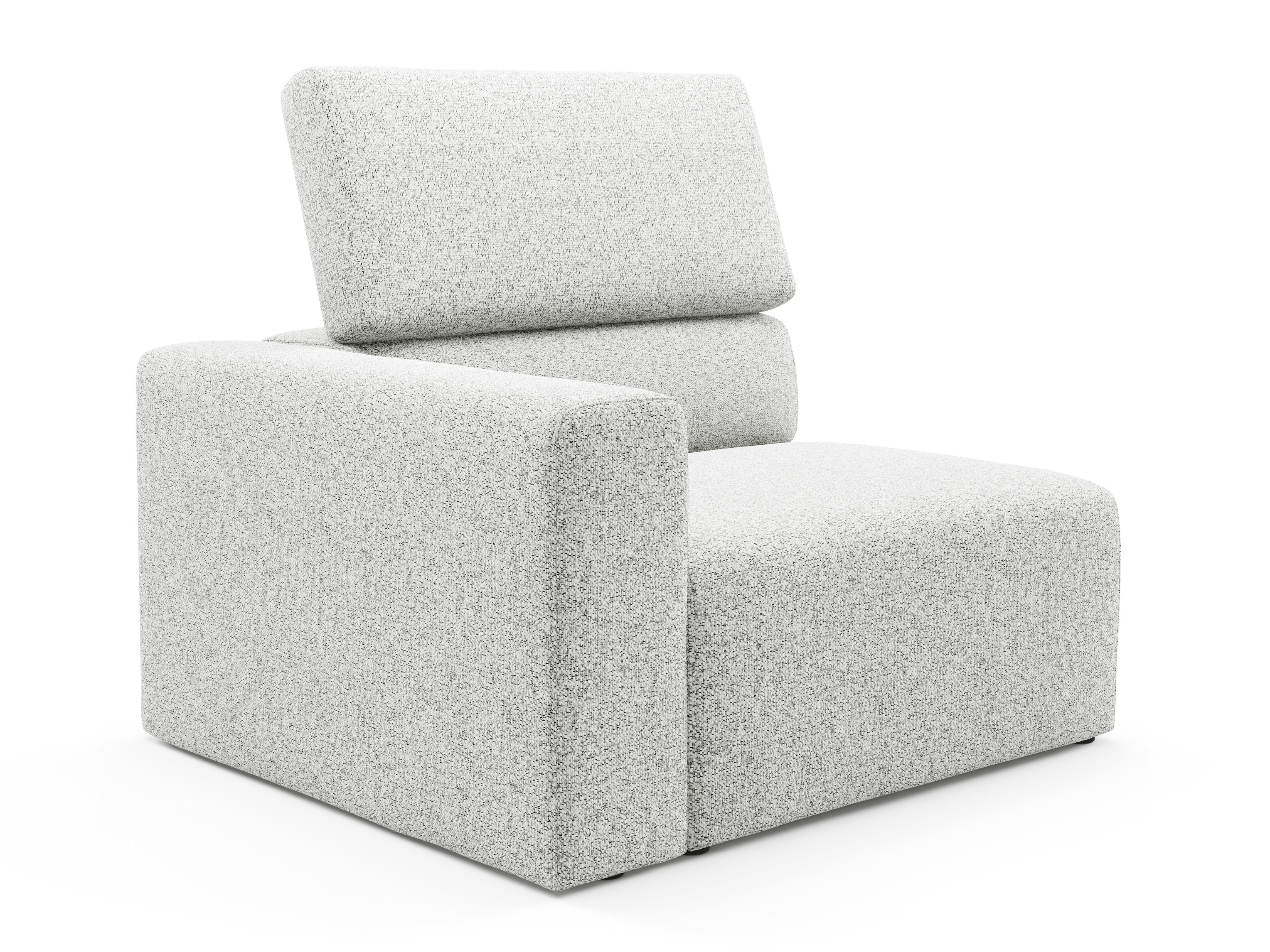 Modularna fotelja Virorle 102 (Puente 80)