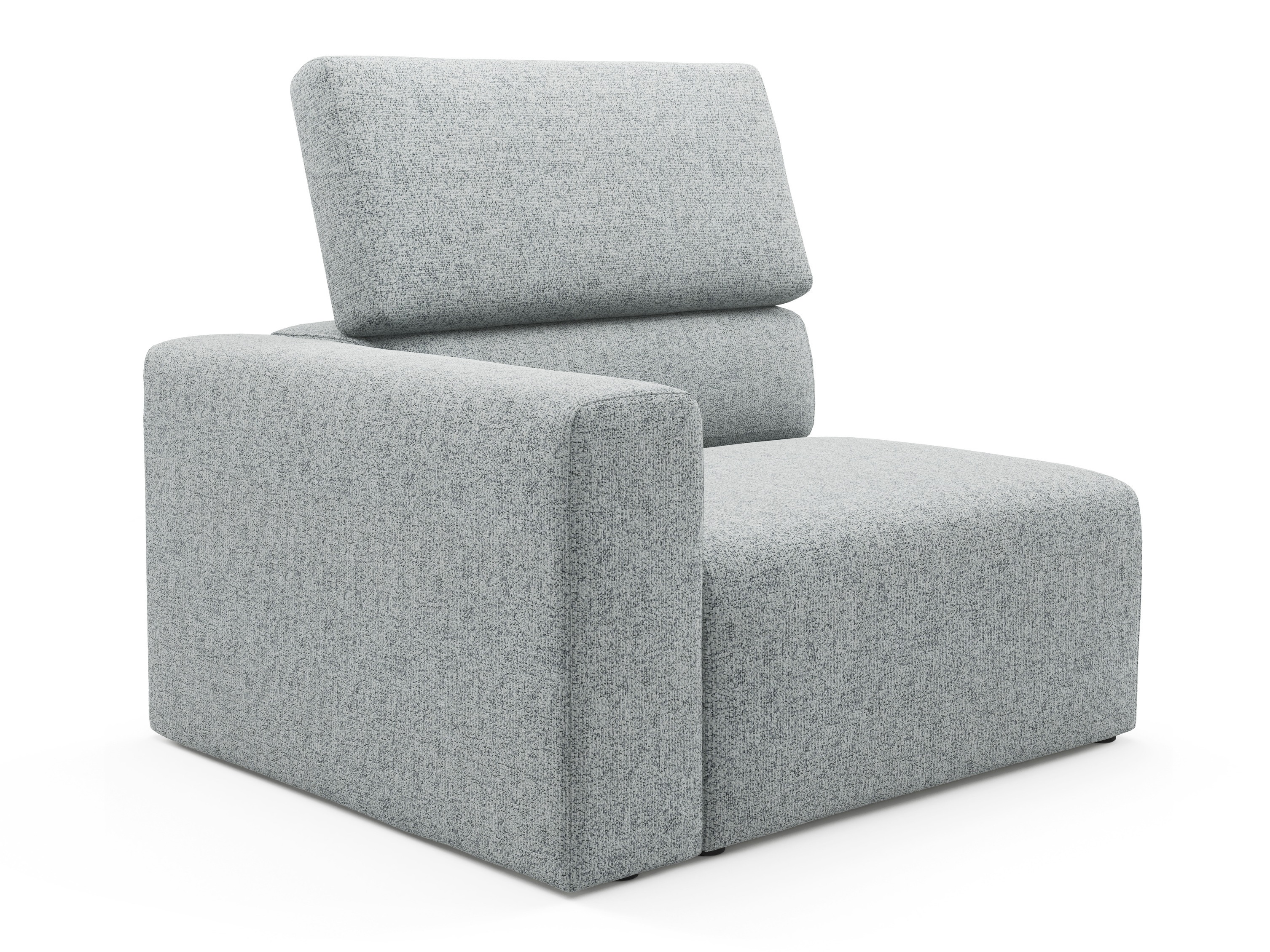 Modularna fotelja Virorle 102 (Puente 92)