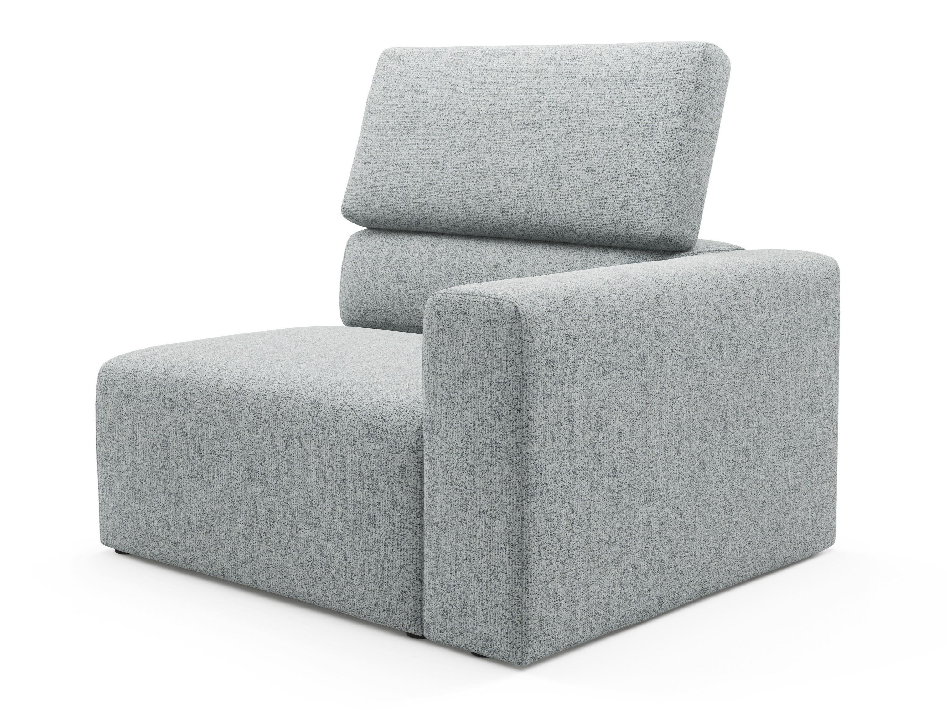 Modularna fotelja Virorle 102 (Puente 92)