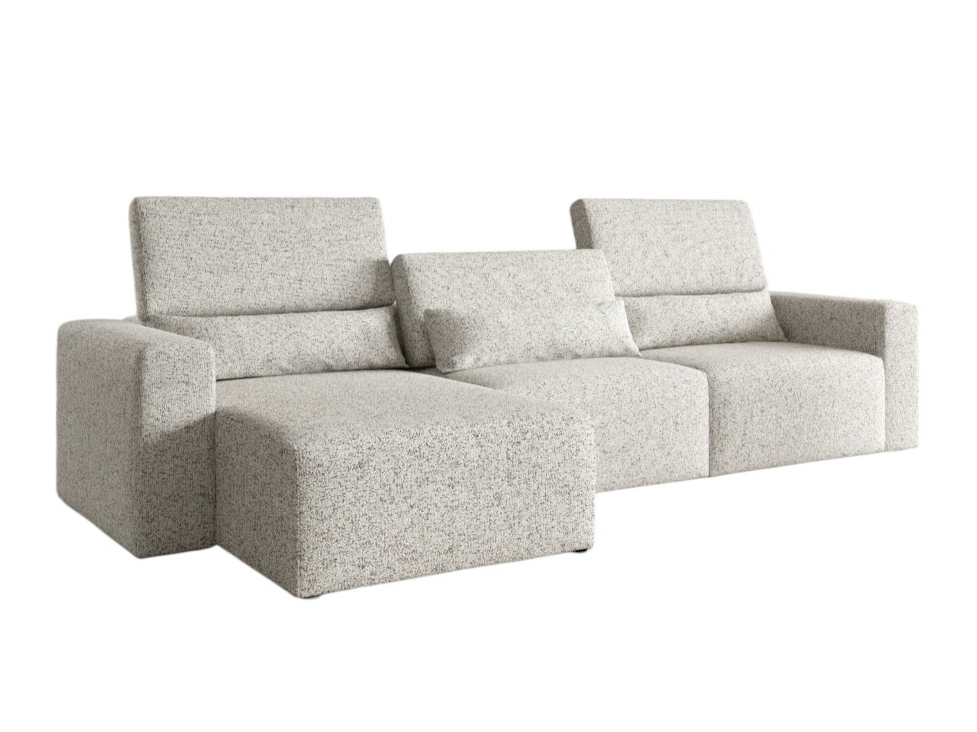 Modularna kutna garnitura Virorle 100 (Puente 06)