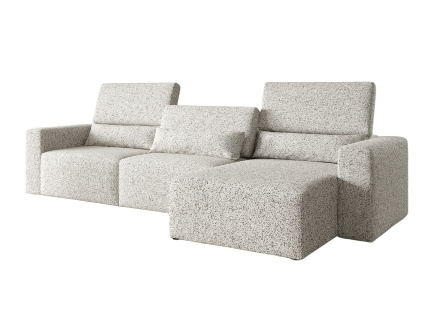 Modularna kutna garnitura Virorle 100 (Puente 06)