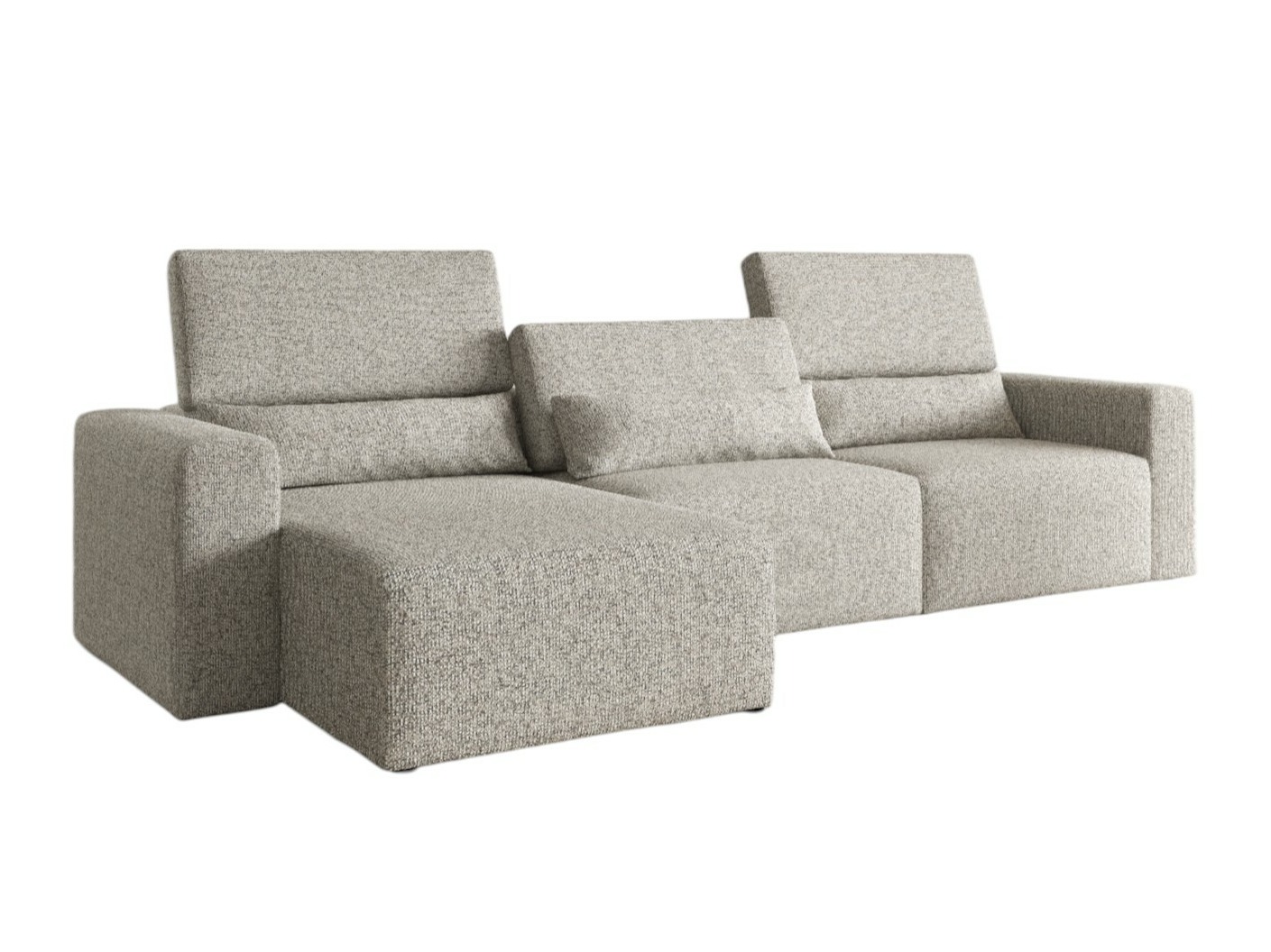 Modularna kutna garnitura Virorle 100 (Puente 09)
