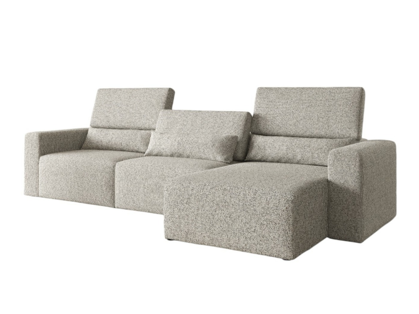 Modularna kutna garnitura Virorle 100 (Puente 09)