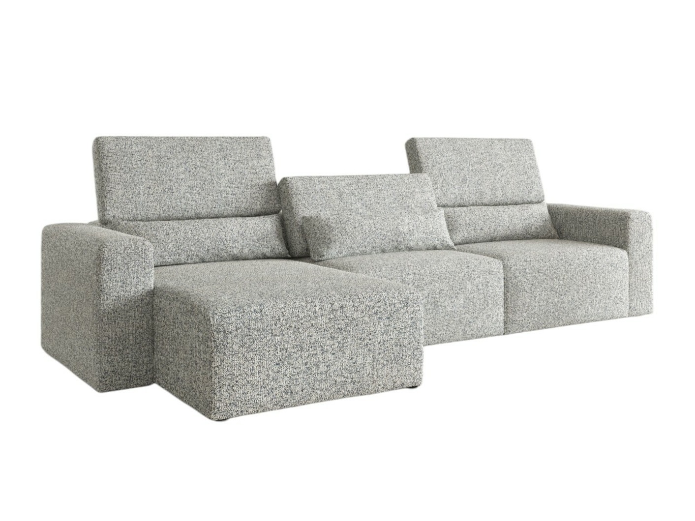 Modularna kutna garnitura Virorle 100 (Puente 11)